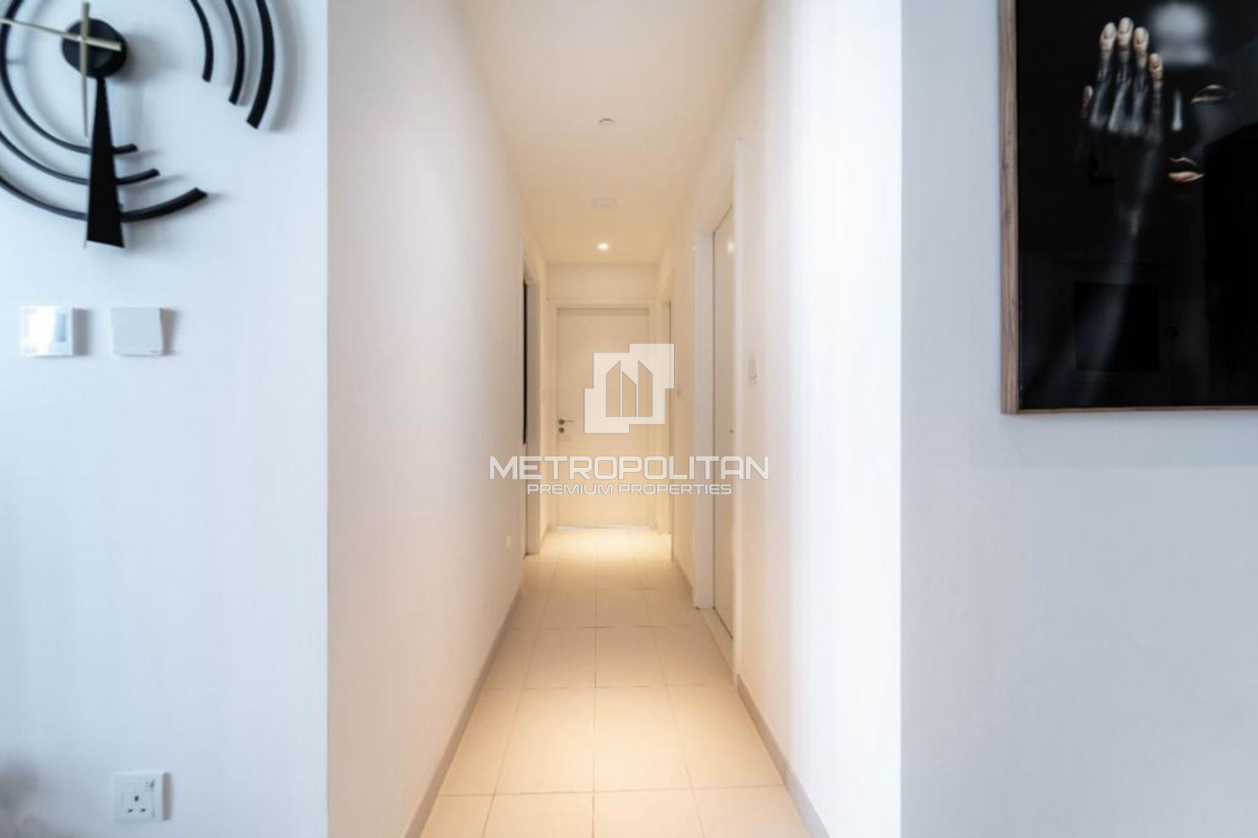 Fully Furnished  | Spacious Layout | Hot Deal