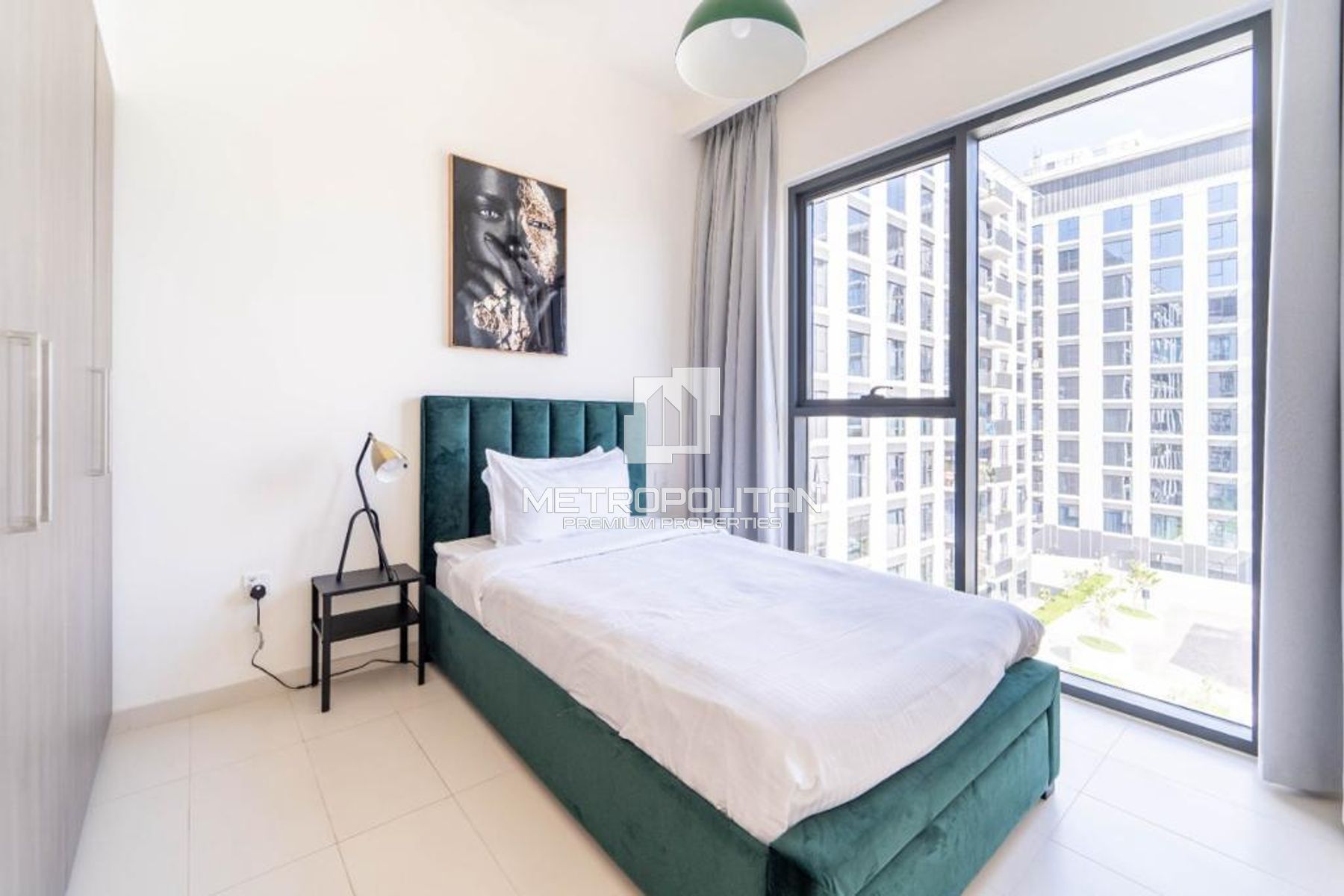 Fully Furnished  | Spacious Layout | Hot Deal