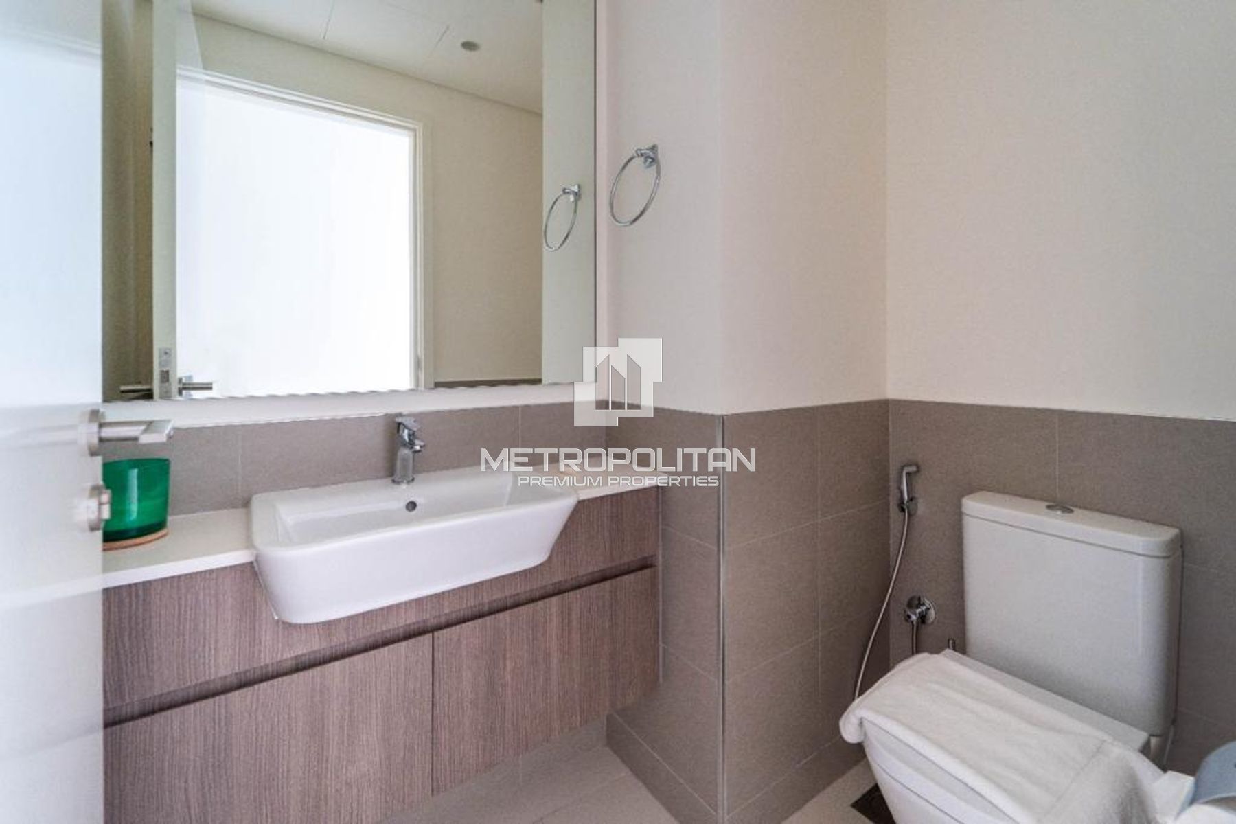 Fully Furnished  | Spacious Layout | Hot Deal