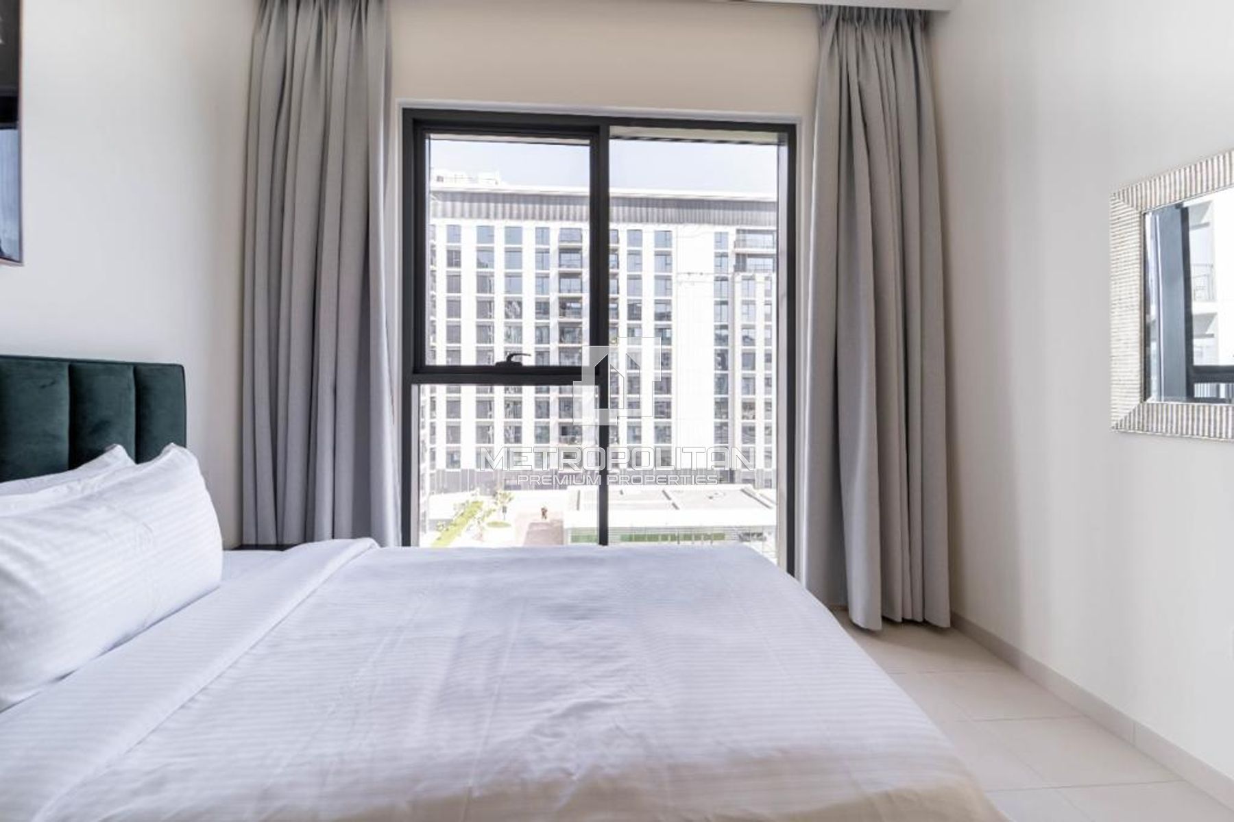 Fully Furnished  | Spacious Layout | Hot Deal