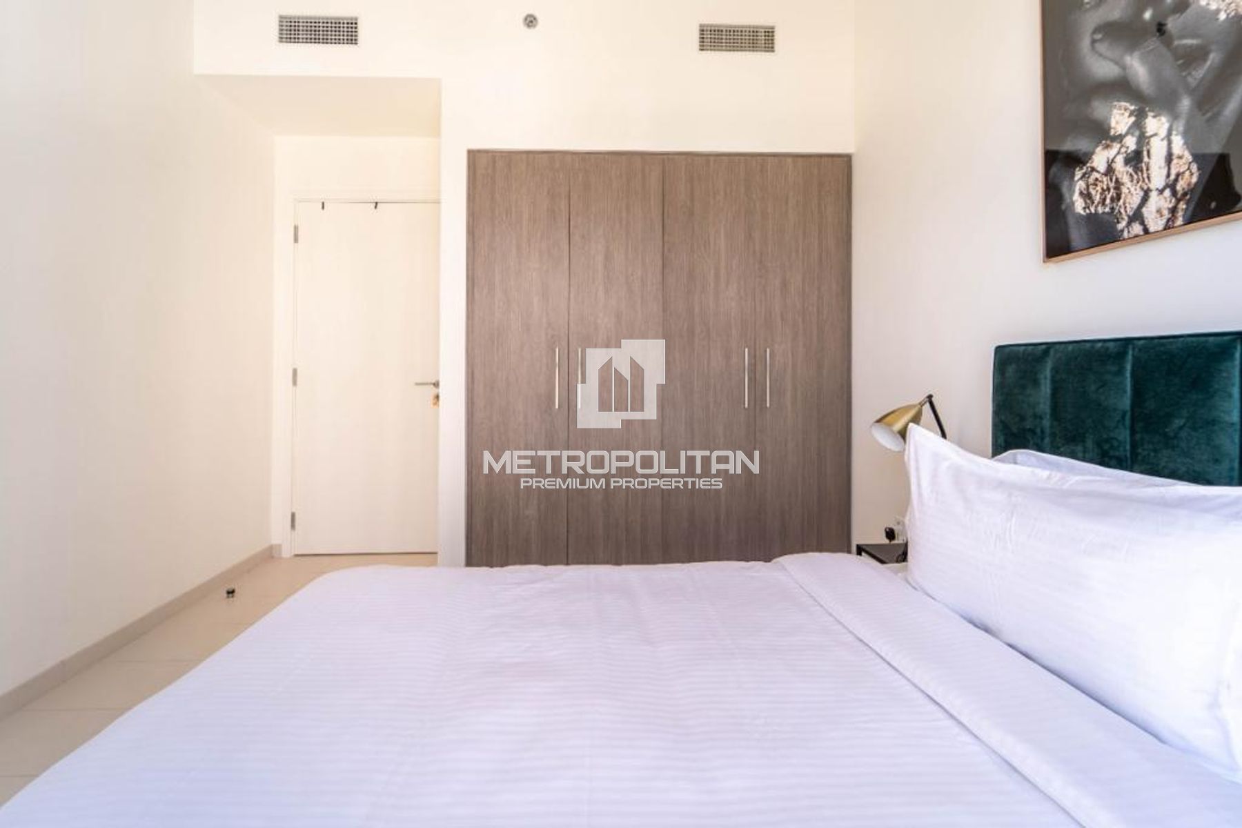 Fully Furnished  | Spacious Layout | Hot Deal