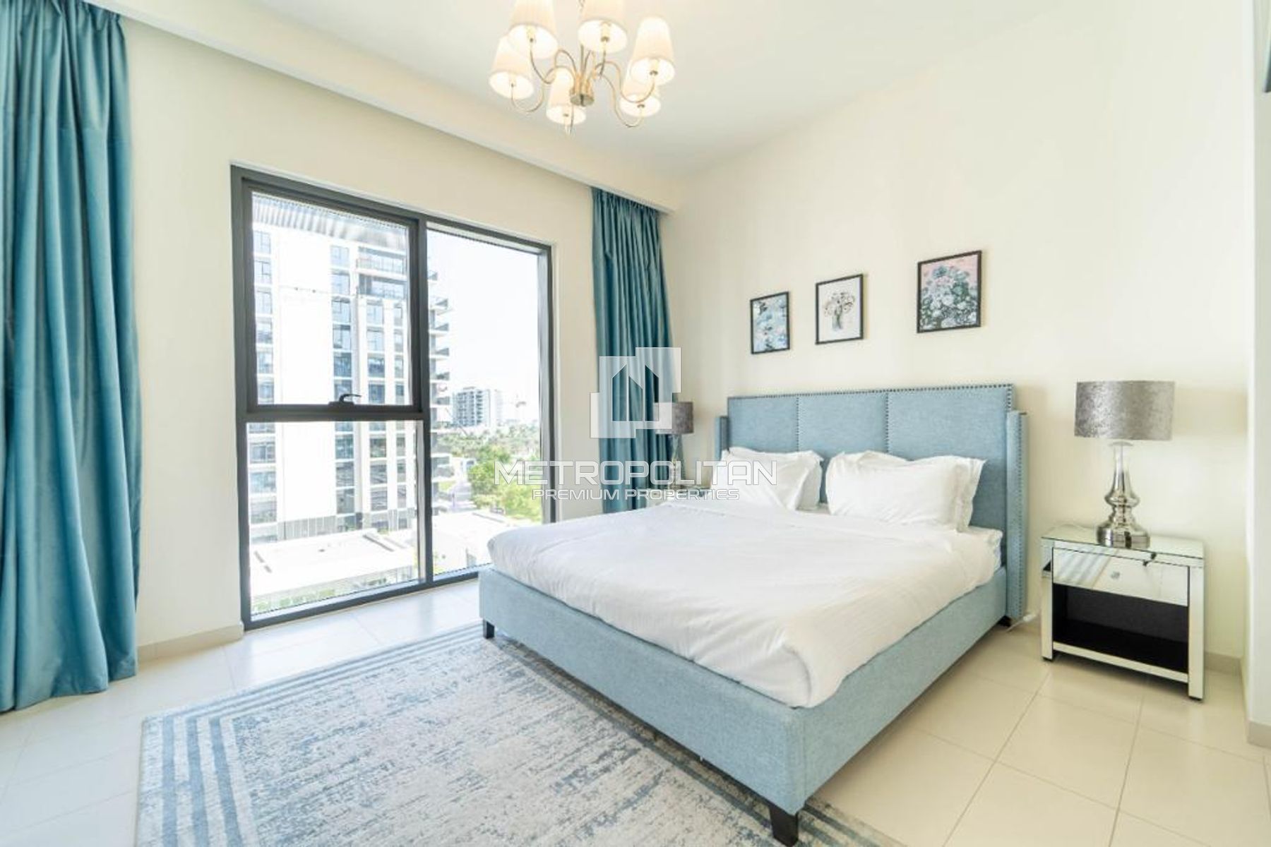 Fully Furnished  | Spacious Layout | Hot Deal