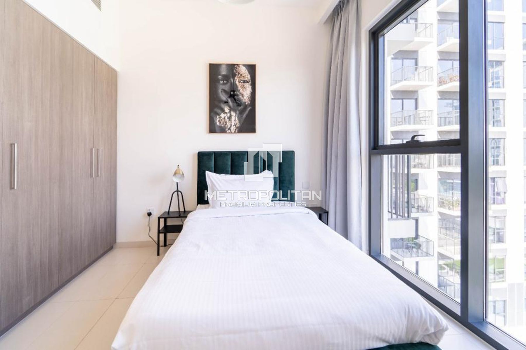 Fully Furnished  | Spacious Layout | Hot Deal