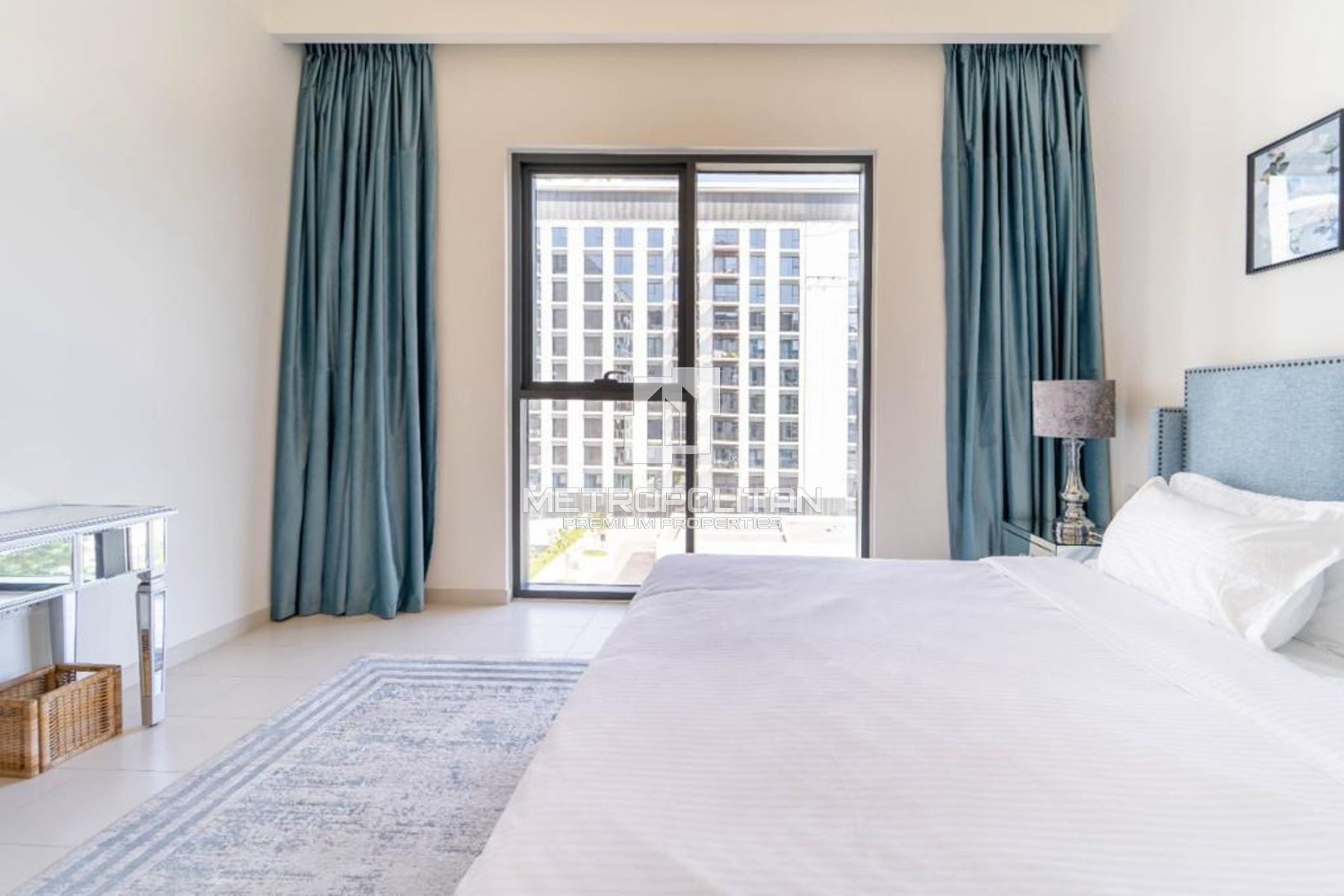 Fully Furnished  | Spacious Layout | Hot Deal