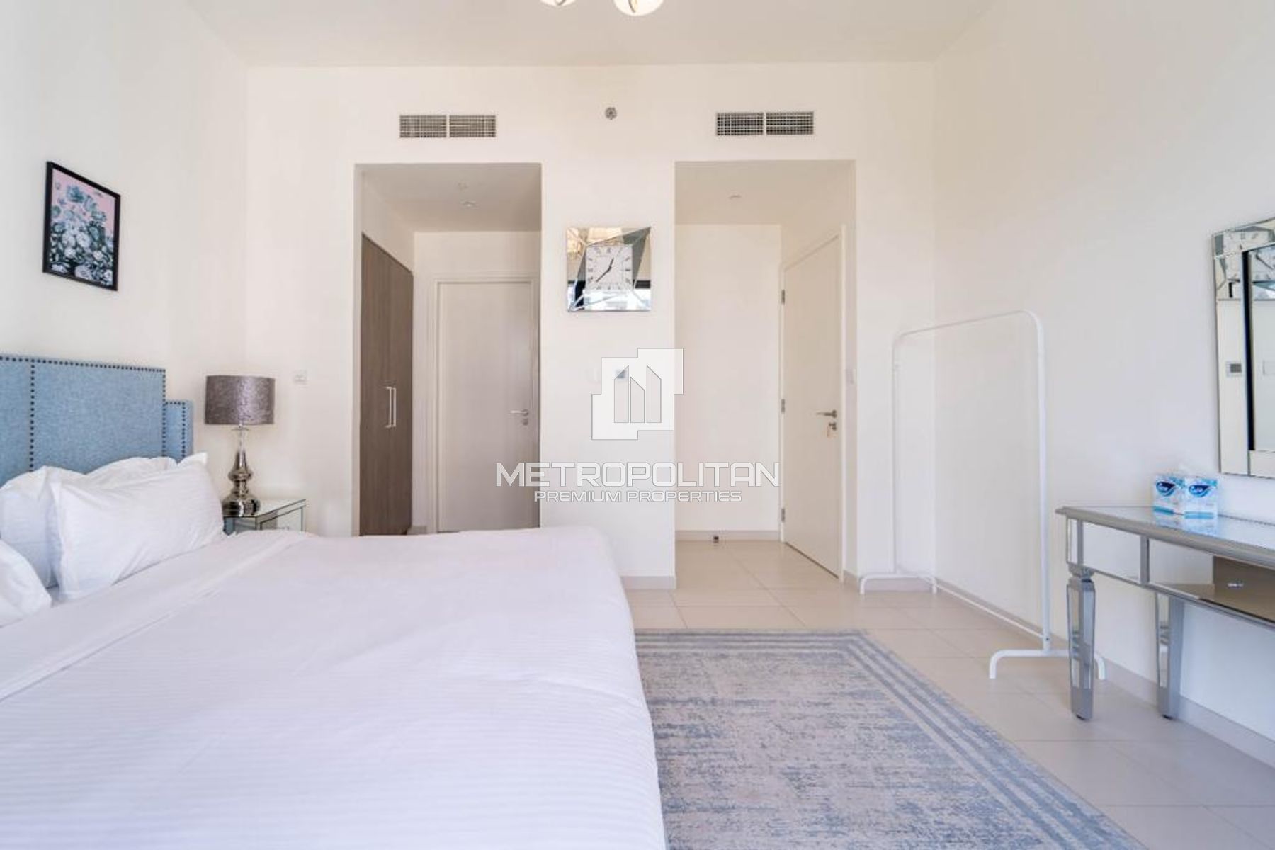Fully Furnished  | Spacious Layout | Hot Deal
