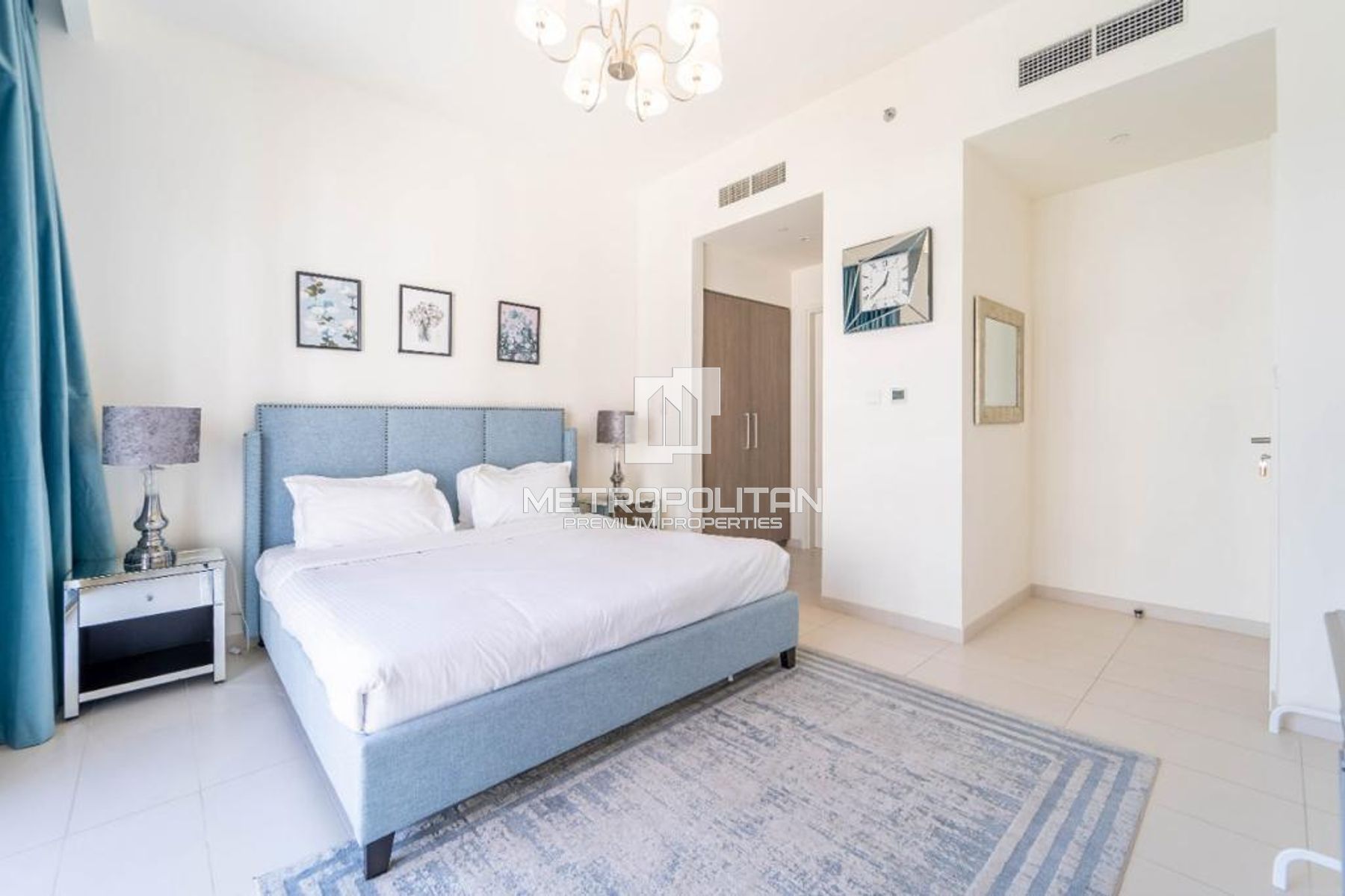 Fully Furnished  | Spacious Layout | Hot Deal