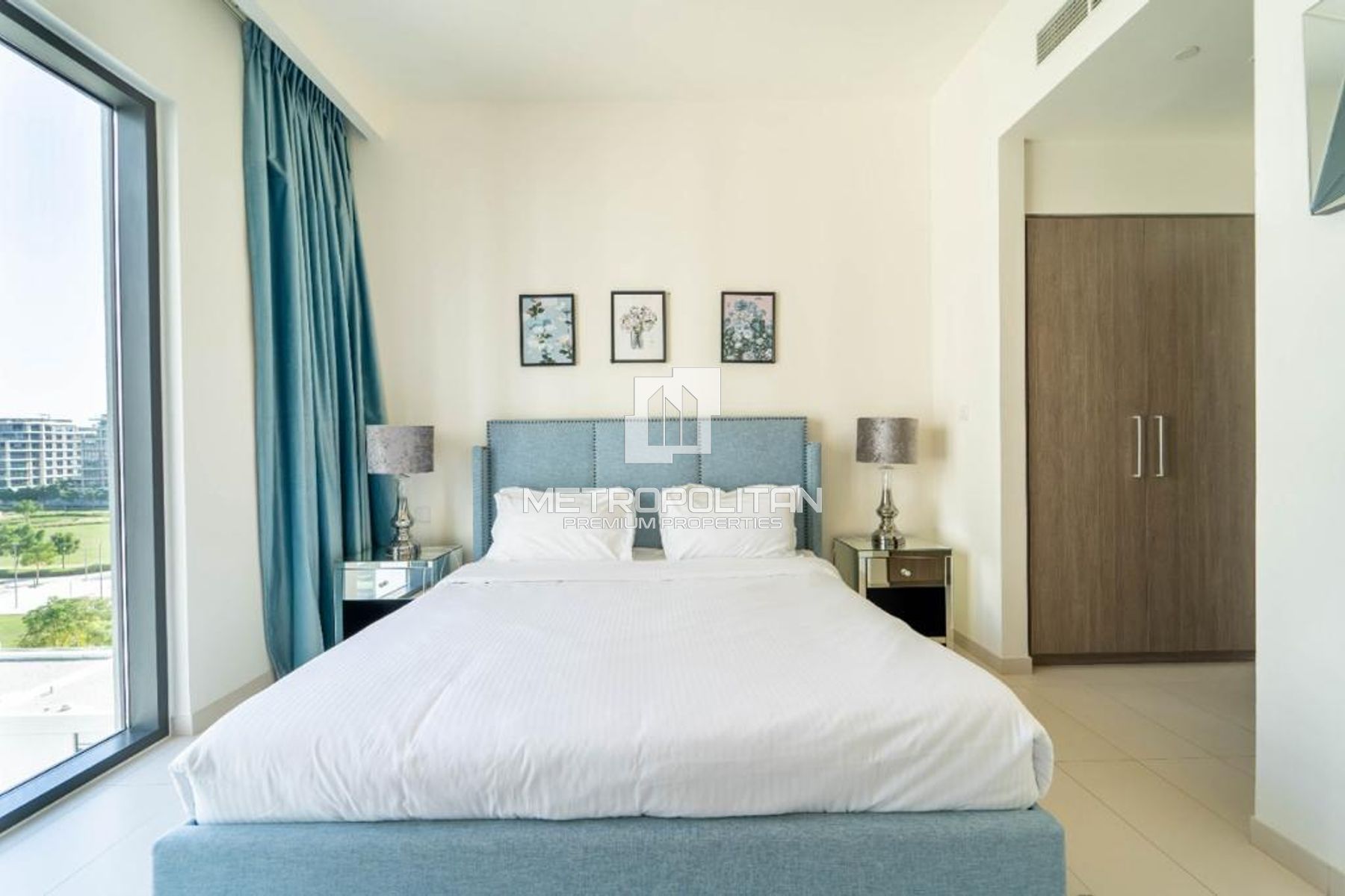 Fully Furnished  | Spacious Layout | Hot Deal