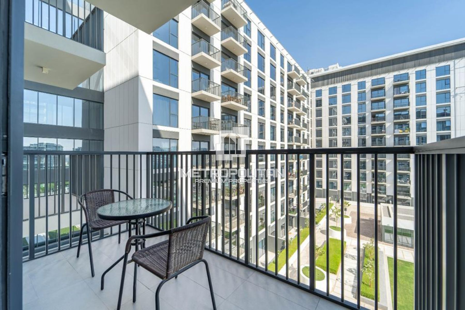 Fully Furnished  | Spacious Layout | Hot Deal