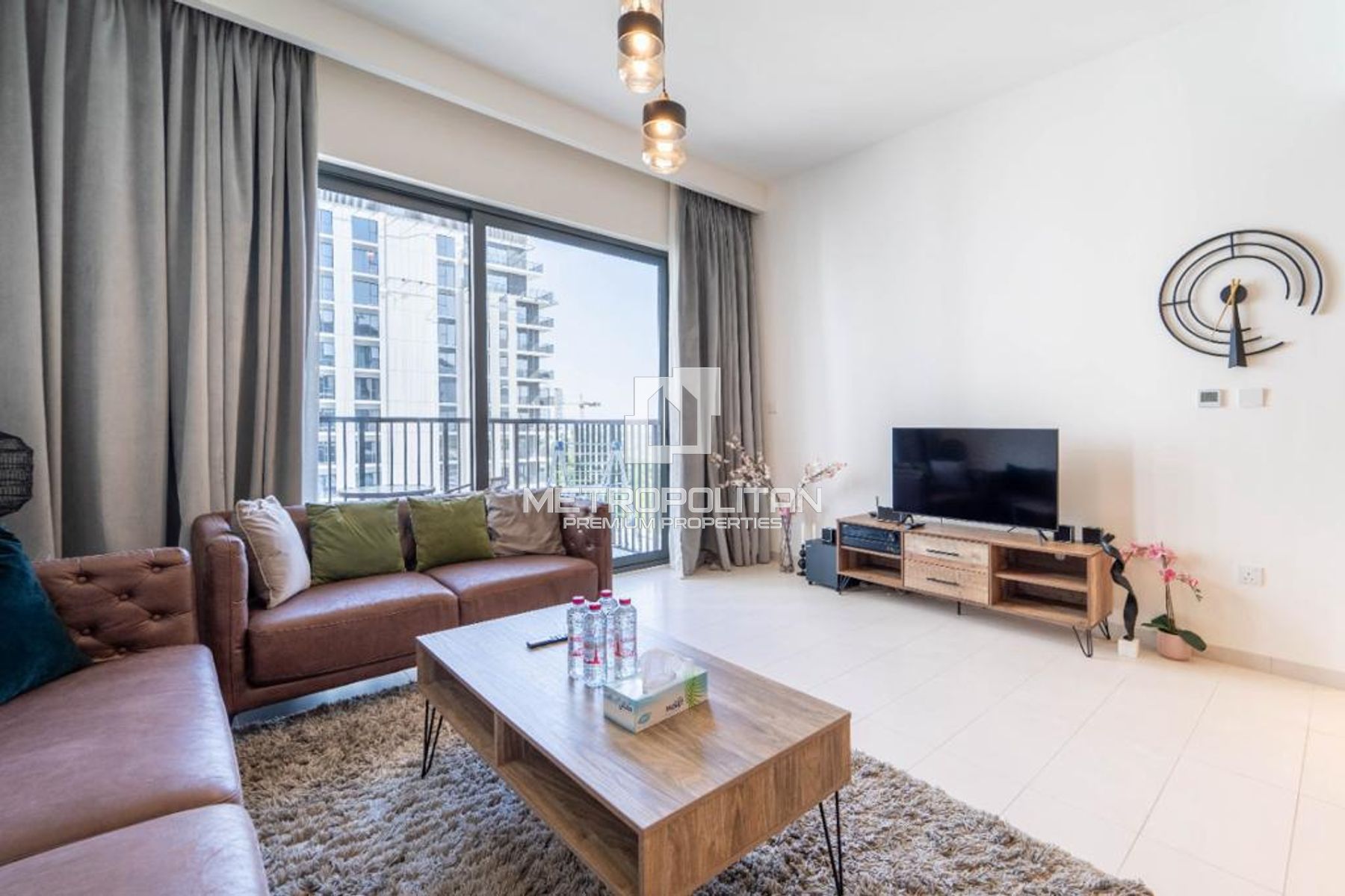 Fully Furnished  | Spacious Layout | Hot Deal