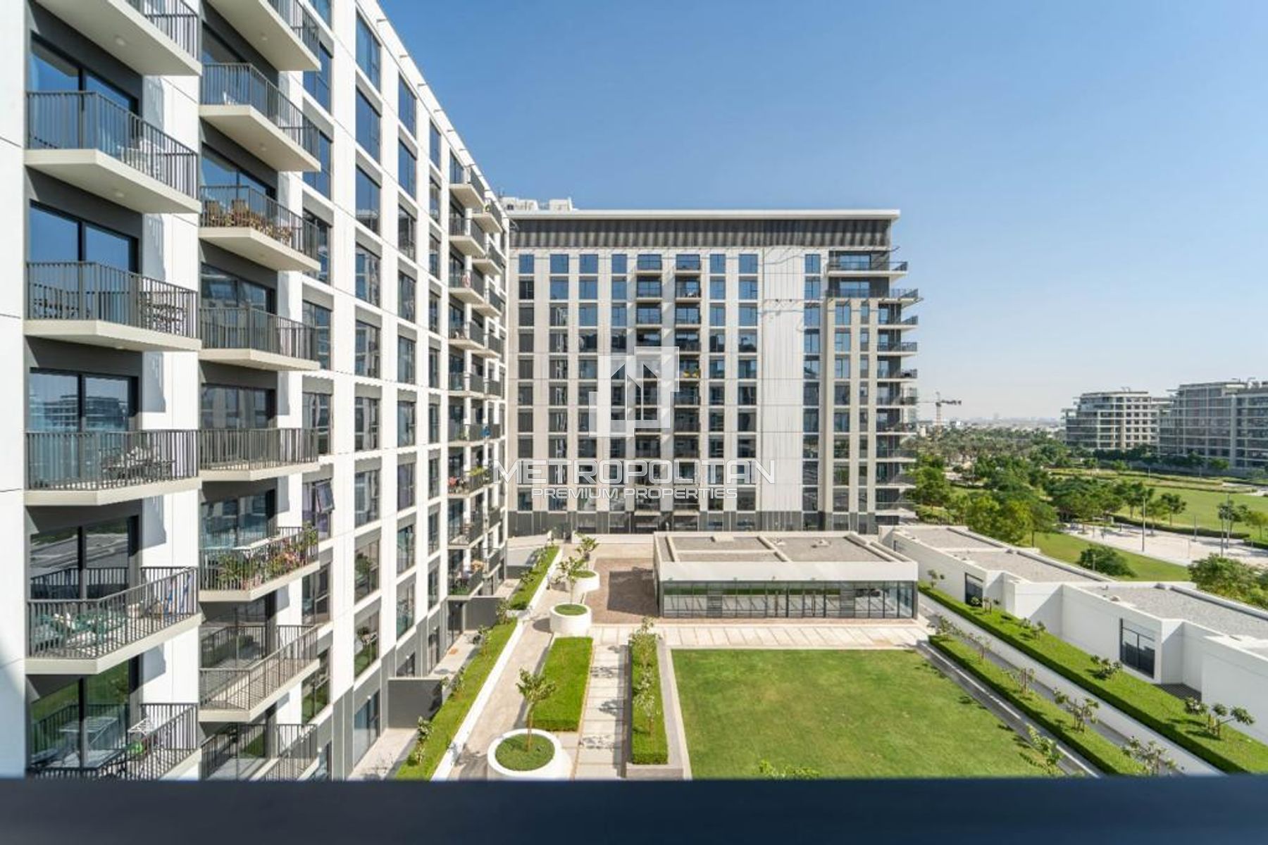 Fully Furnished  | Spacious Layout | Hot Deal