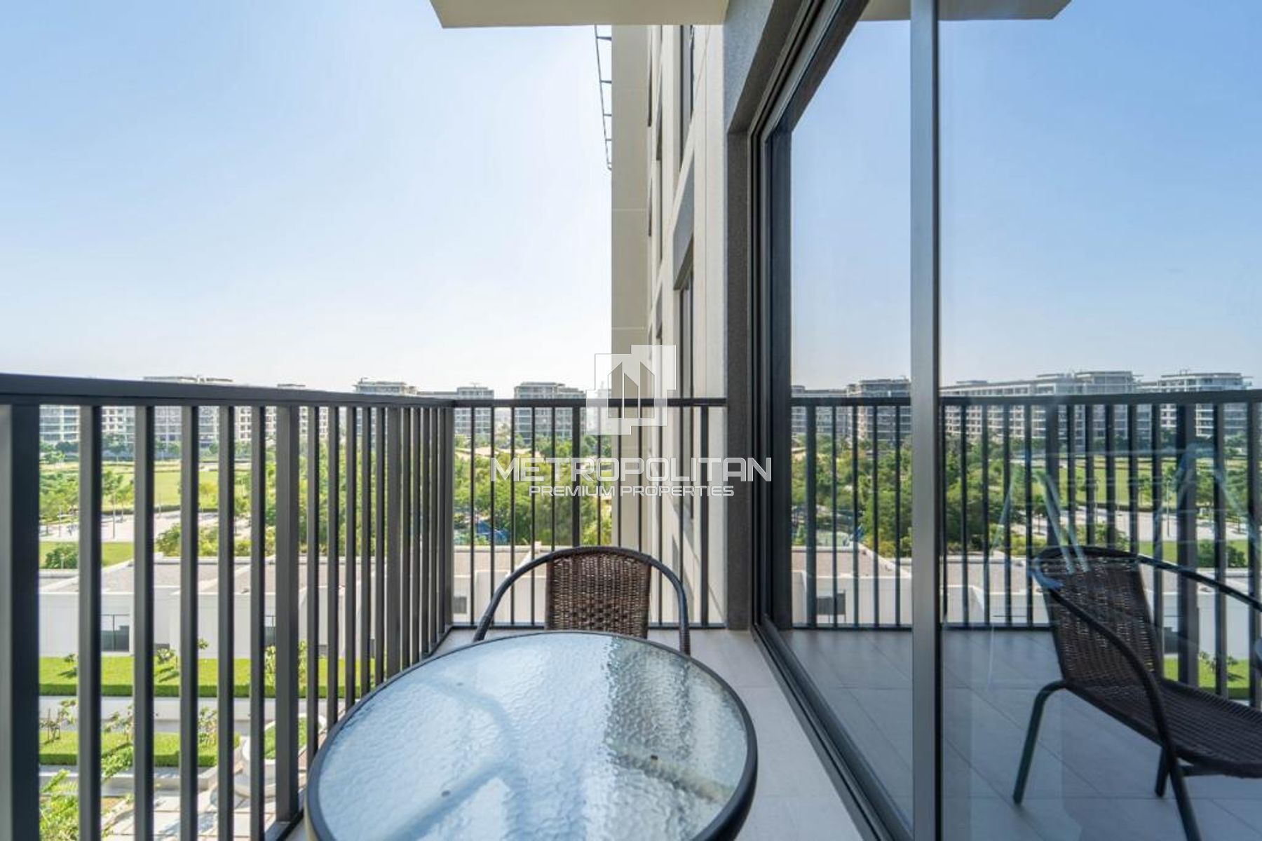 Fully Furnished  | Spacious Layout | Hot Deal