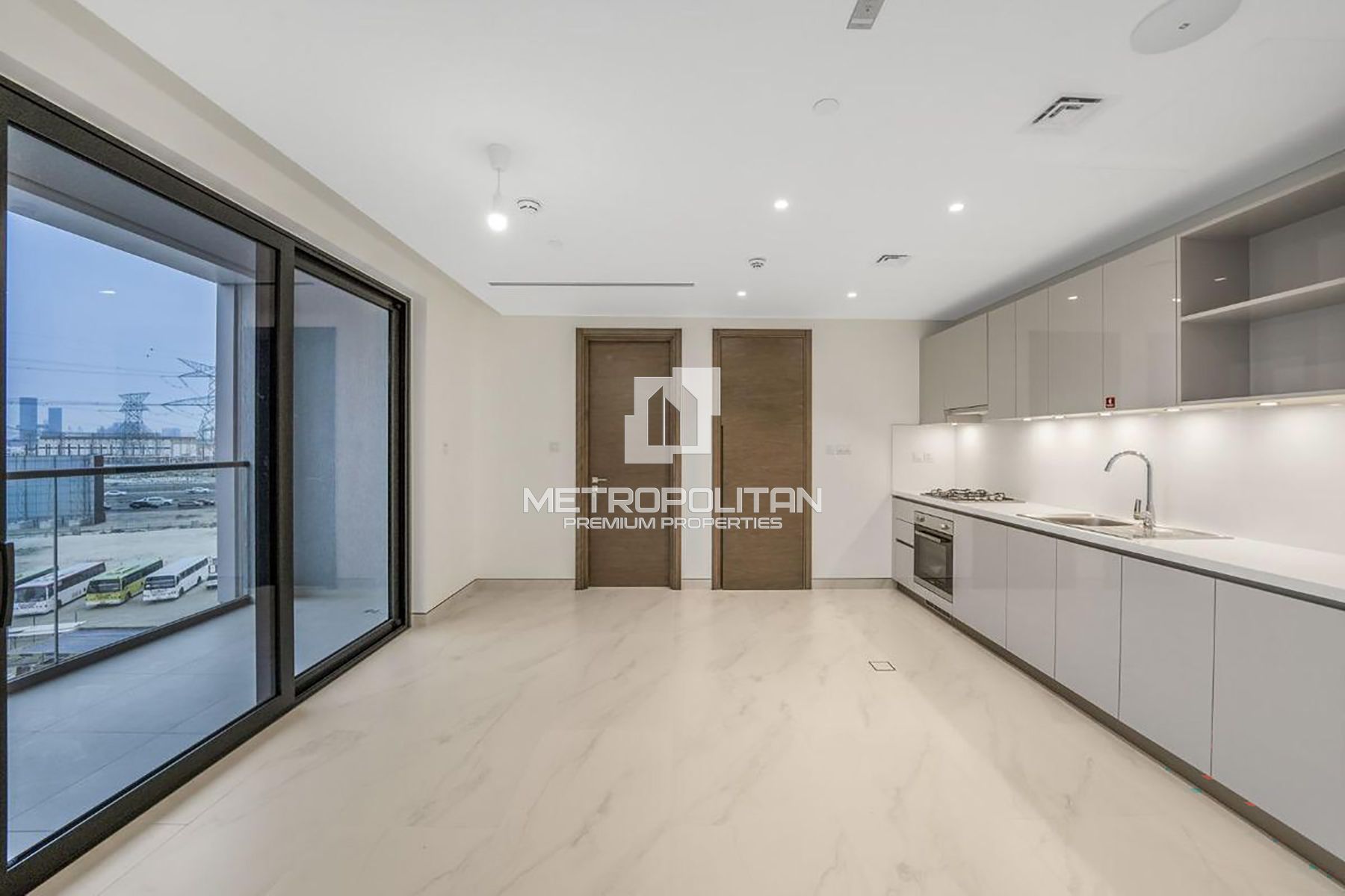 1BR Apartment for Rent in Sobha Creek Vistas Grande, Mohammed Bin Rashid City - MPR-10787