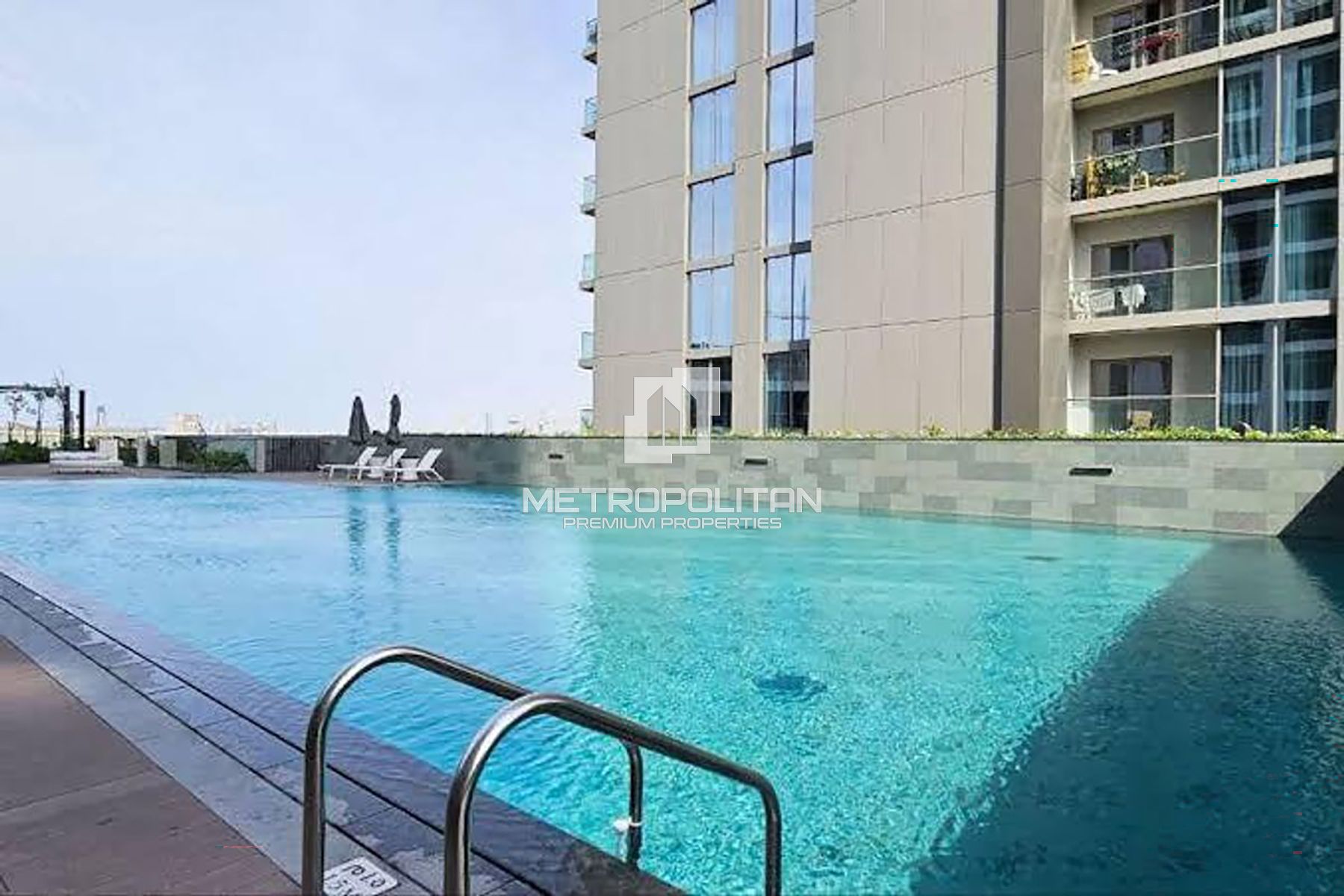 Vacant | Biggest layout | Burj Khalifa view