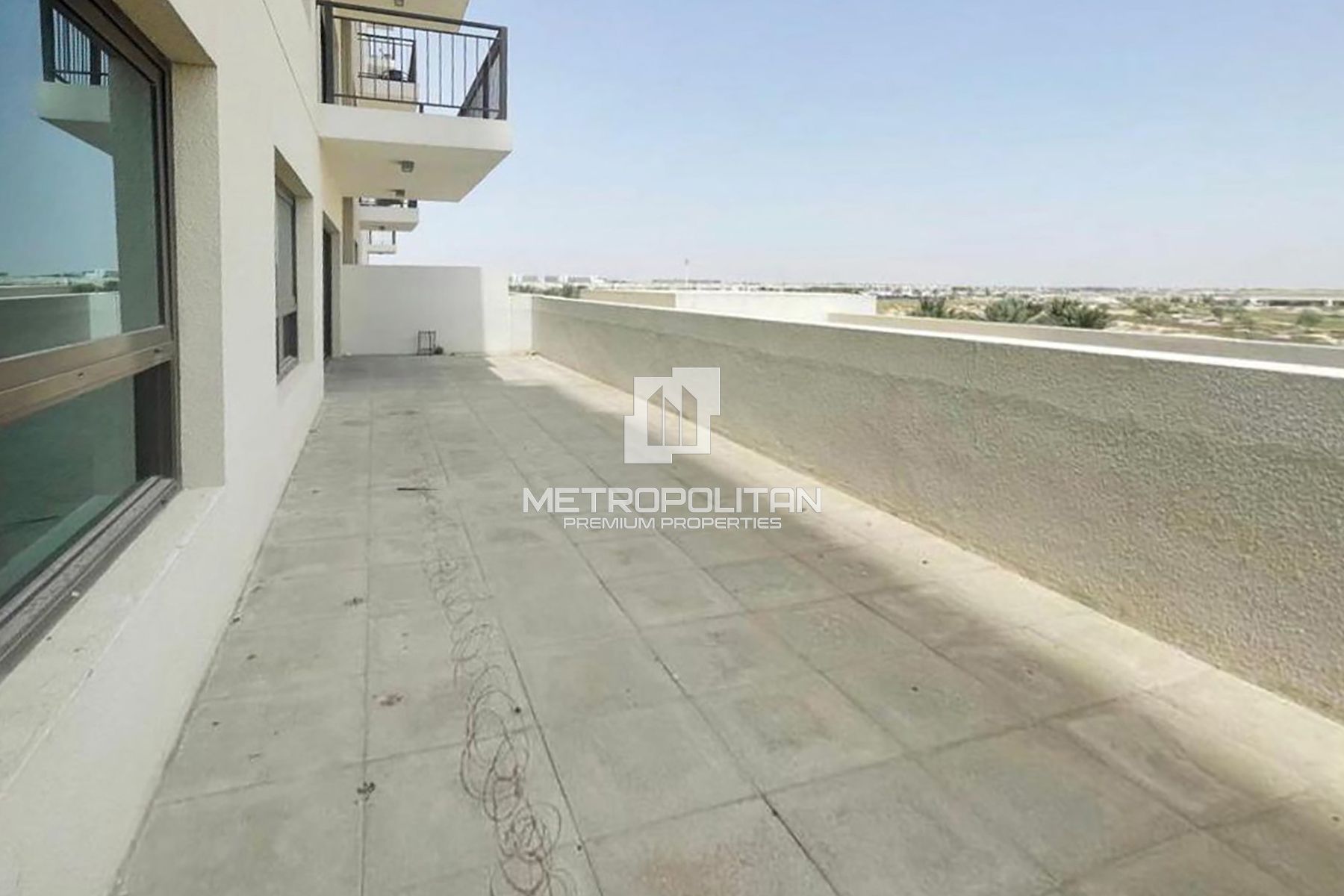 شقة للإيجار في Golf Views B، Dubai South (Dubai World Central) - MPR-10788