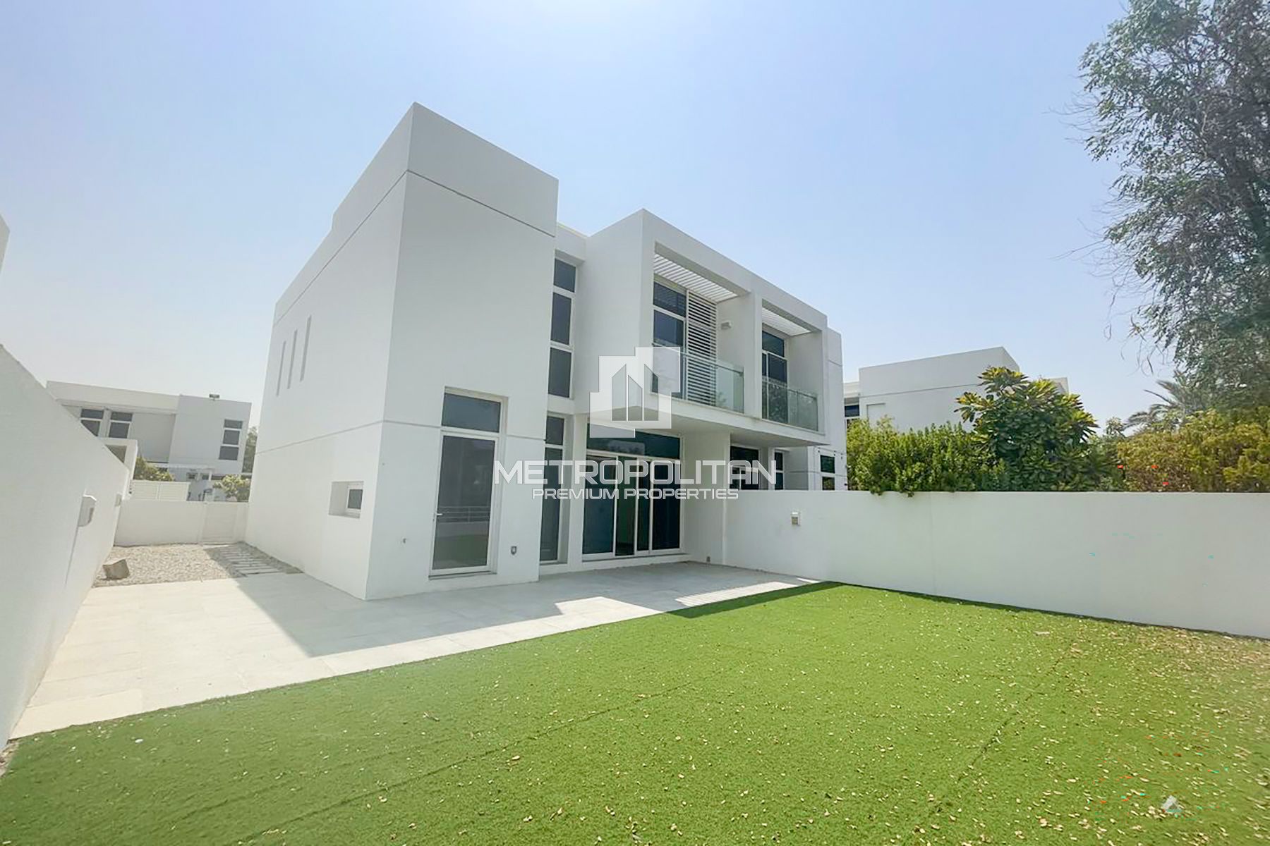 Снять таунхаус в Arabella Townhouses 1, Mudon - MPR-10789