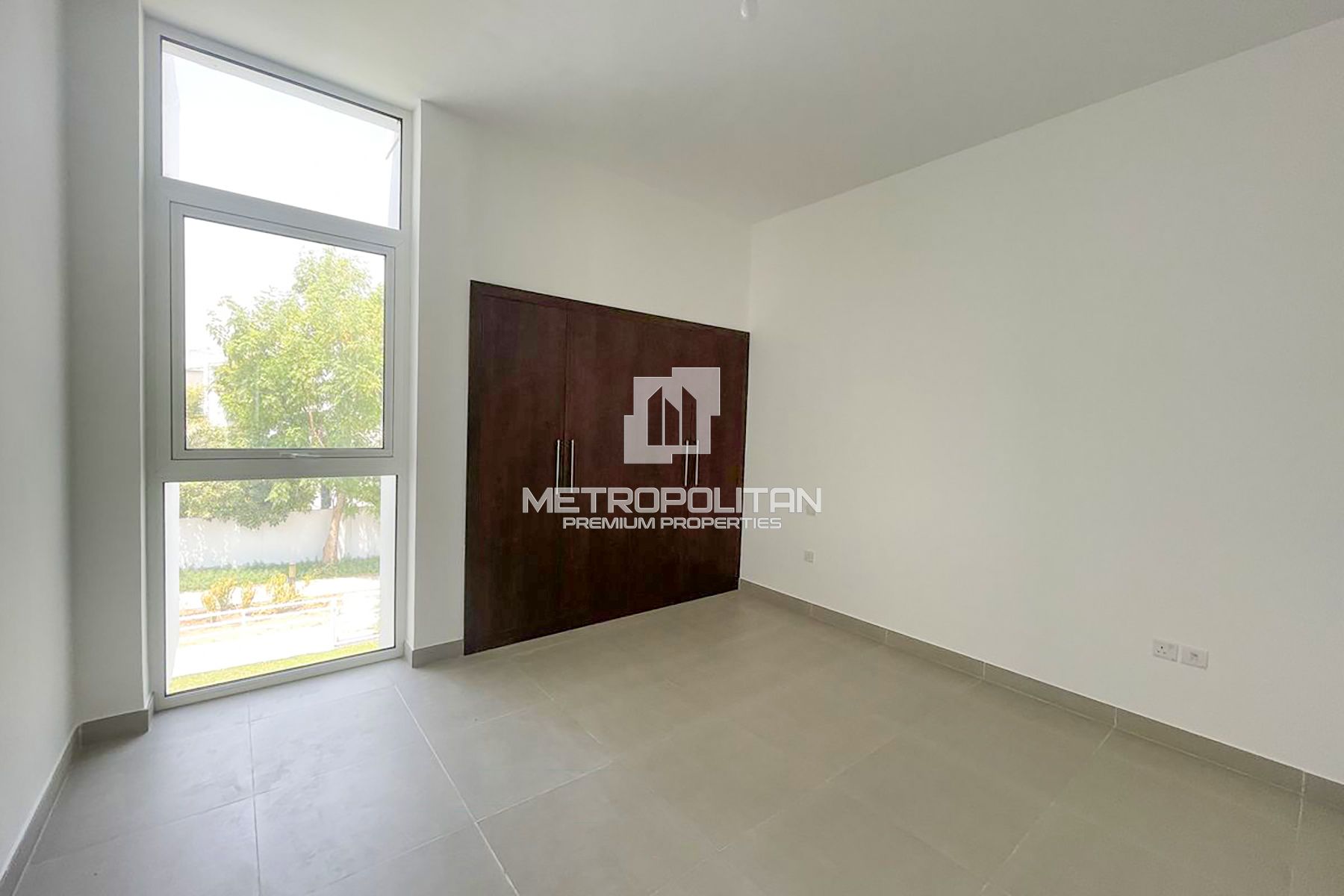 Снять таунхаус в Arabella Townhouses 1, Mudon - MPR-10789