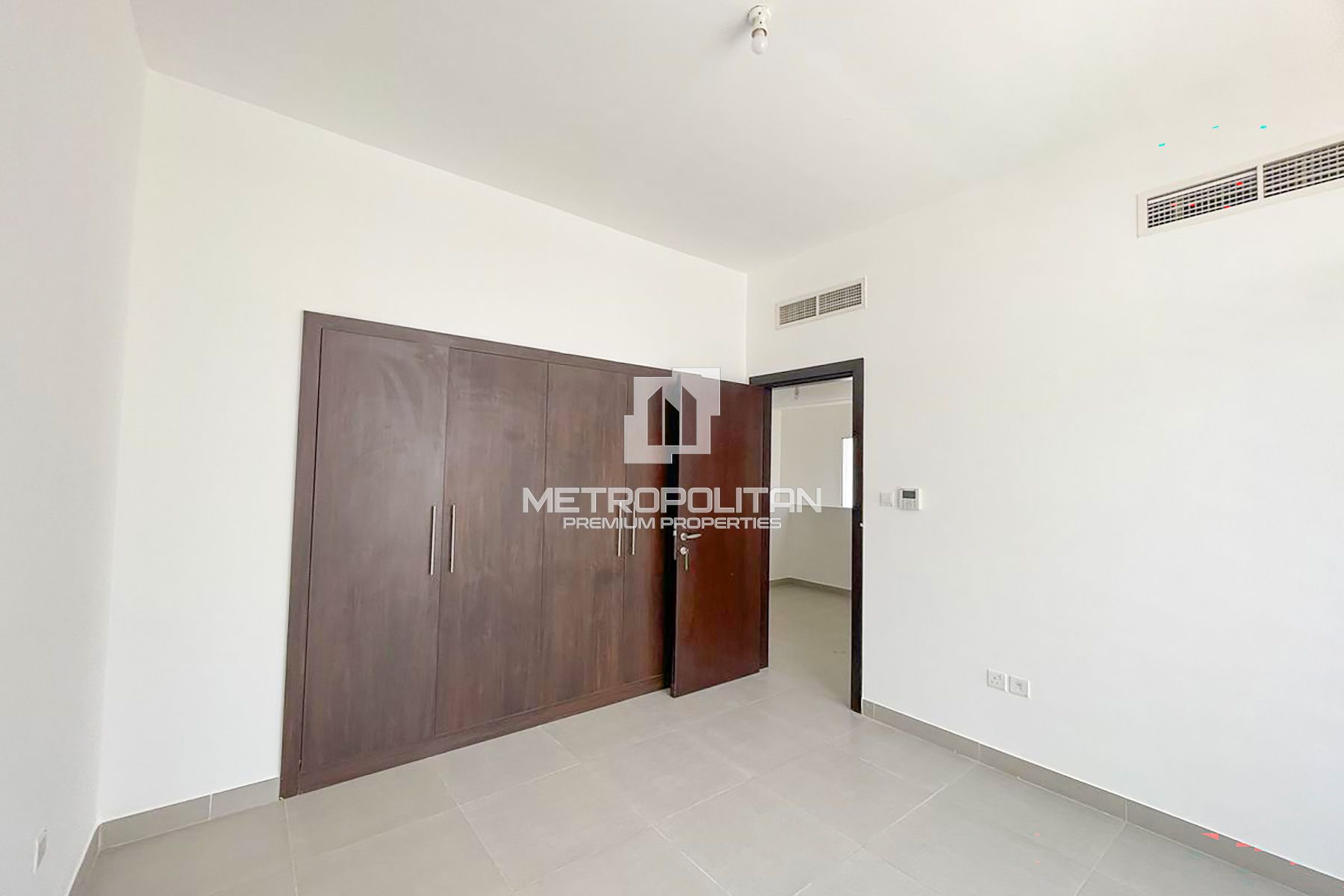 Multiple Units | Vacant Corner Unit | Park View