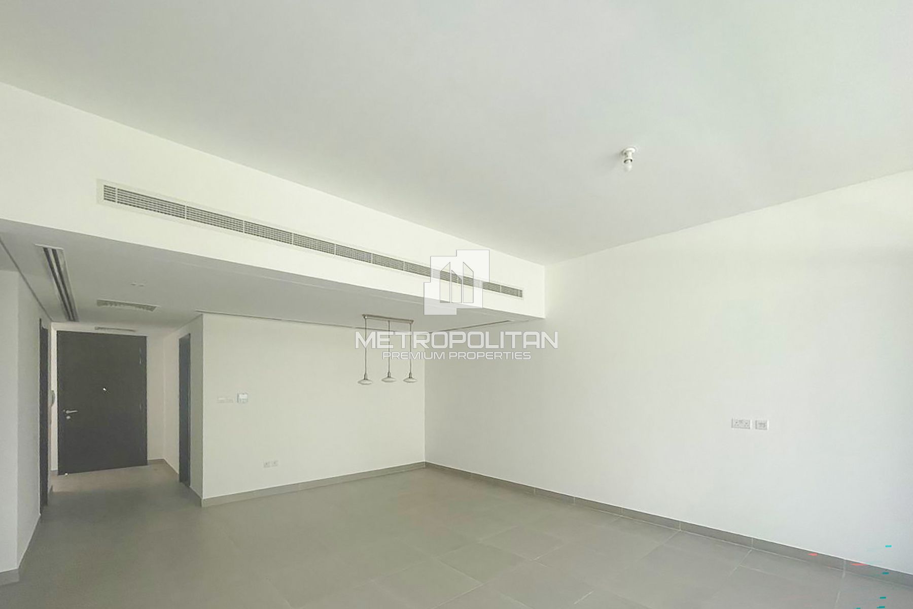 Multiple Units | Vacant Corner Unit | Park View