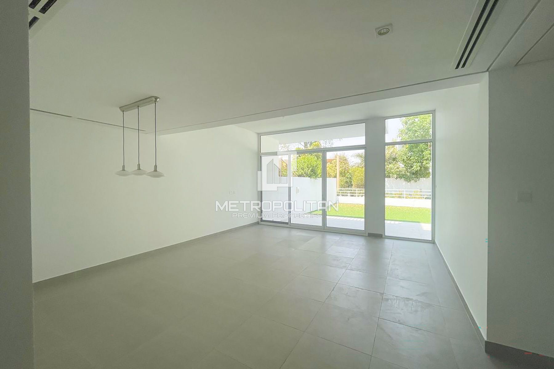 3BR Townhouse for Rent in Arabella Townhouses 1, Mudon - MPR-10789
