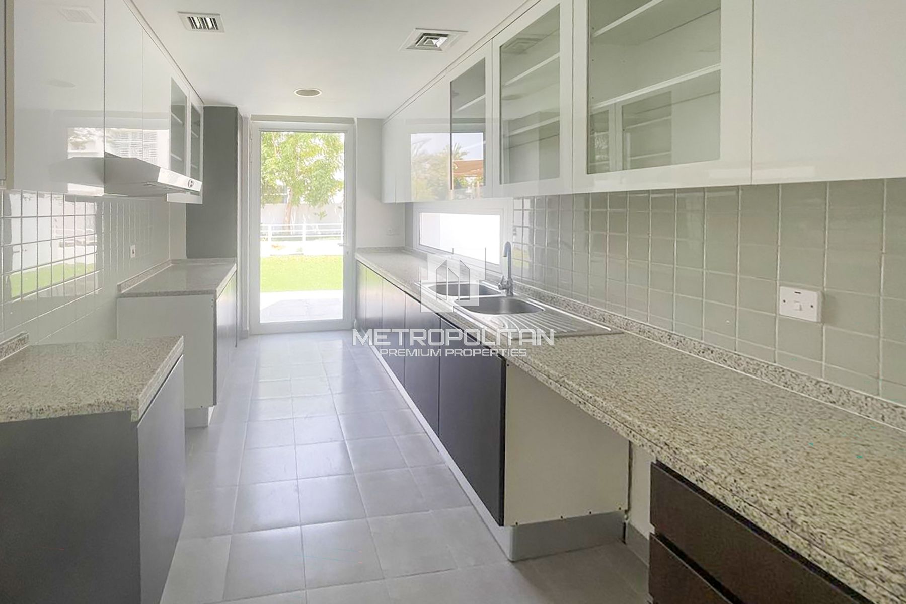 3BR Townhouse for Rent in Arabella Townhouses 1, Mudon - MPR-10789