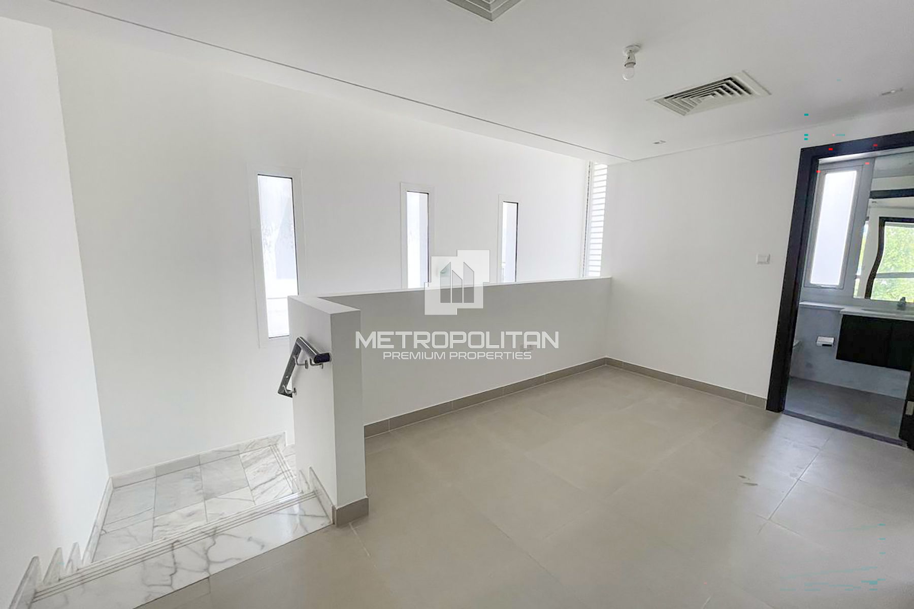 Multiple Units | Vacant Corner Unit | Park View