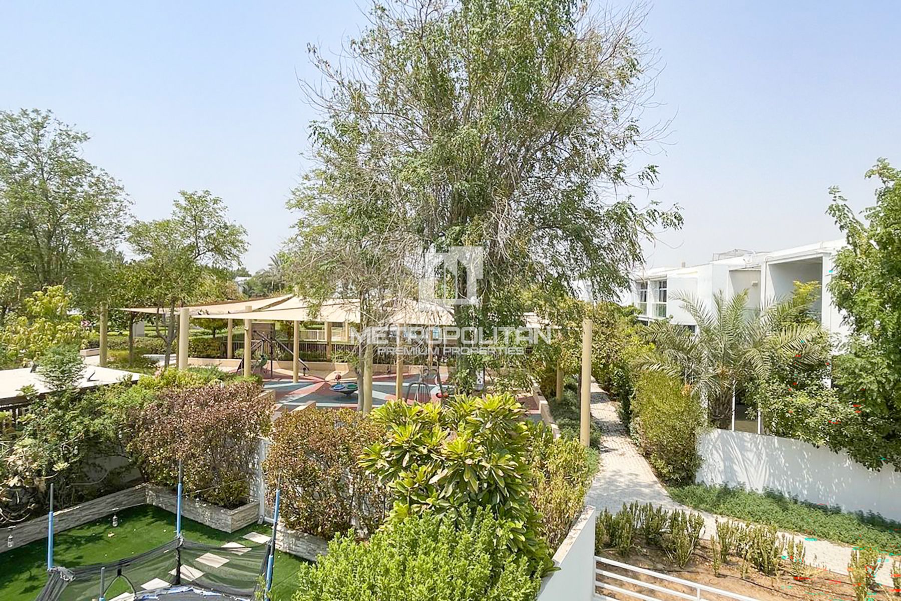 Multiple Units | Vacant Corner Unit | Park View