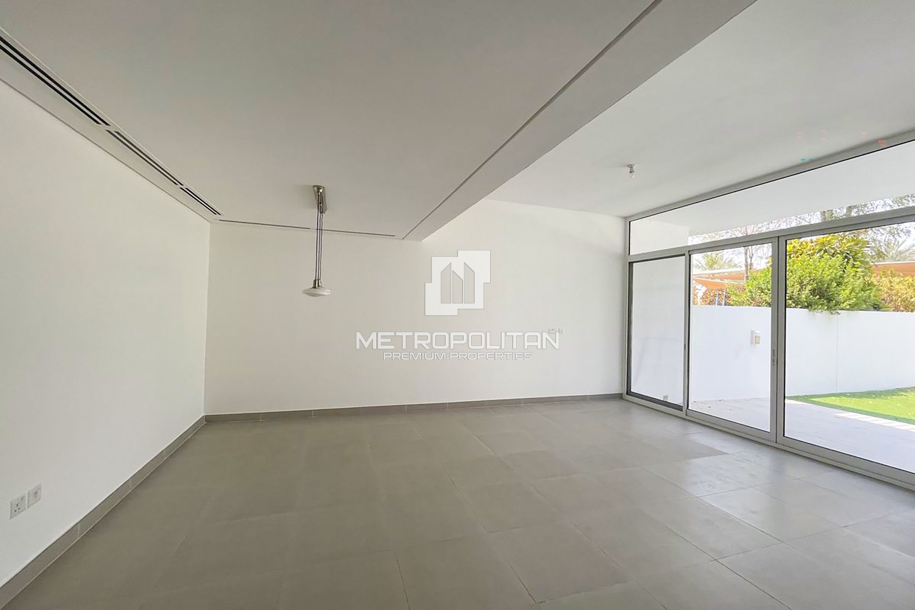 Multiple Units | Vacant Corner Unit | Park View