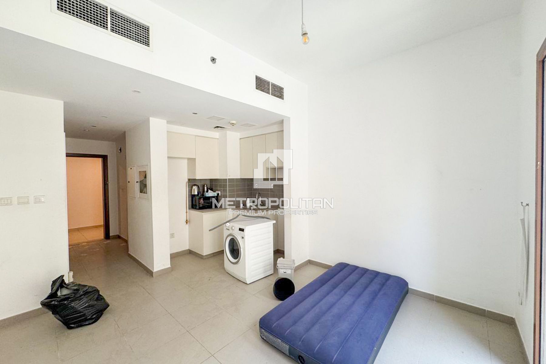 Refined Studio Living| Prime Town Square Community