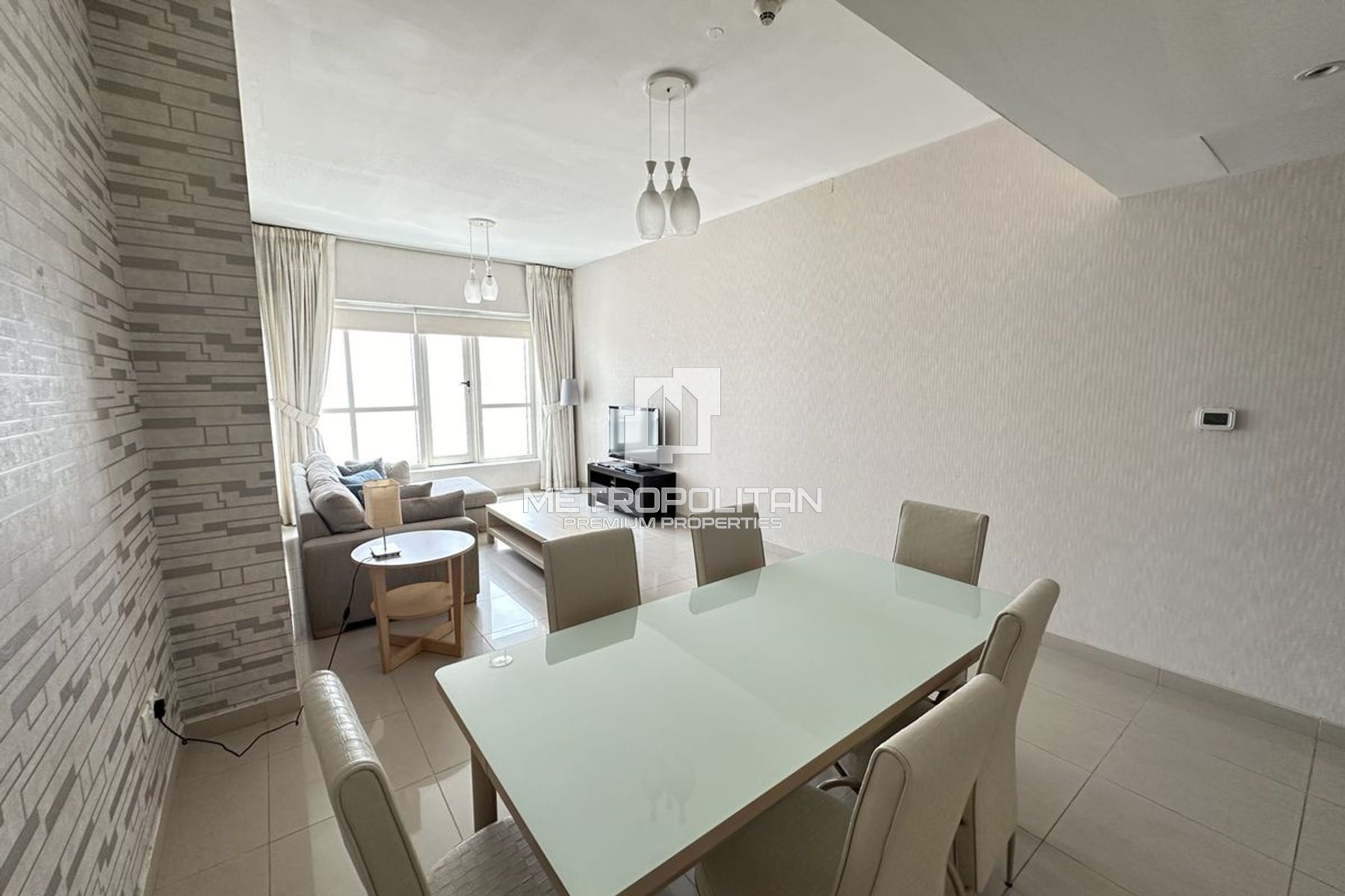 Furnished | Spacious | Vacant from November
