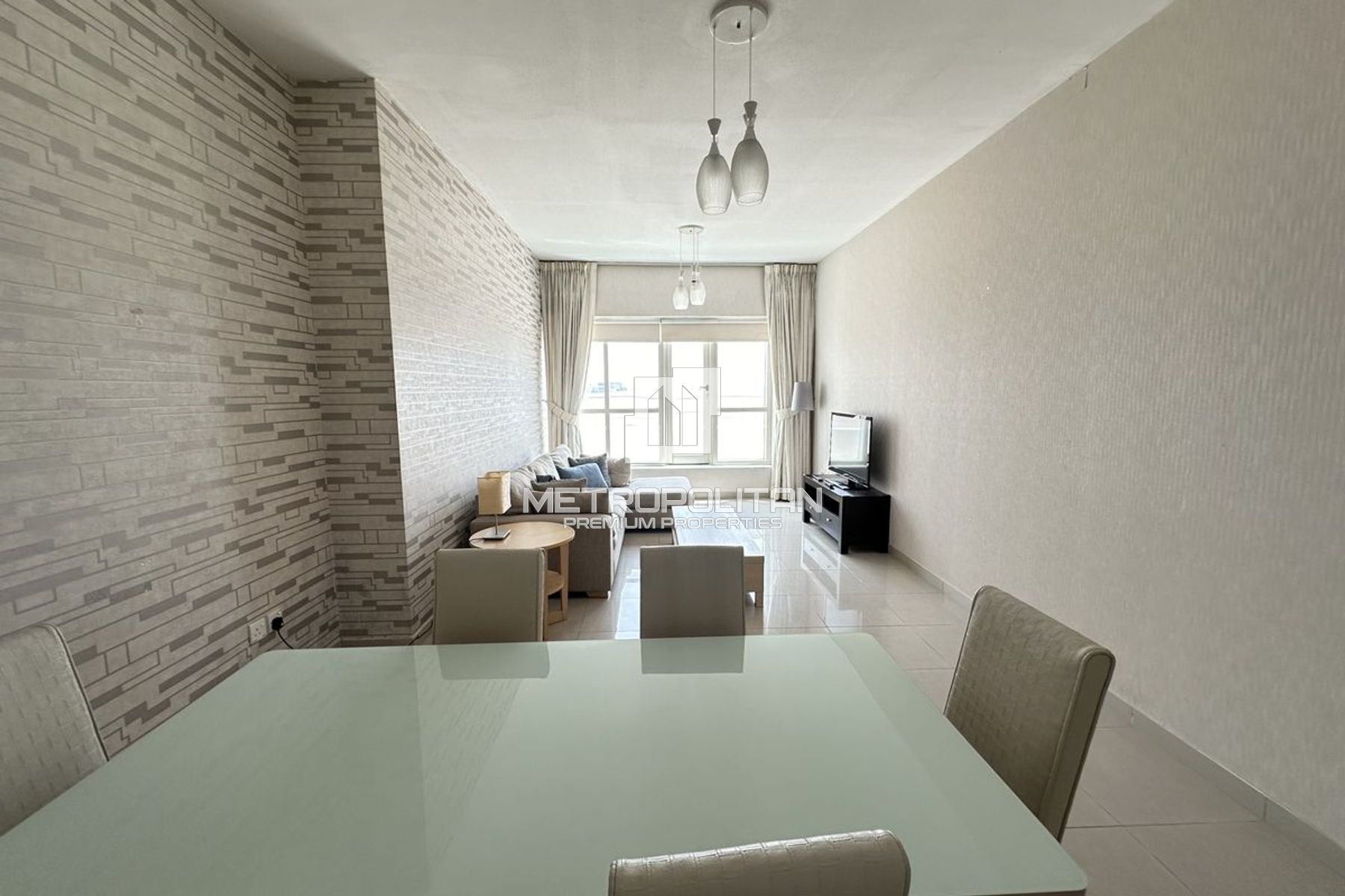 Furnished | Spacious | Vacant from November