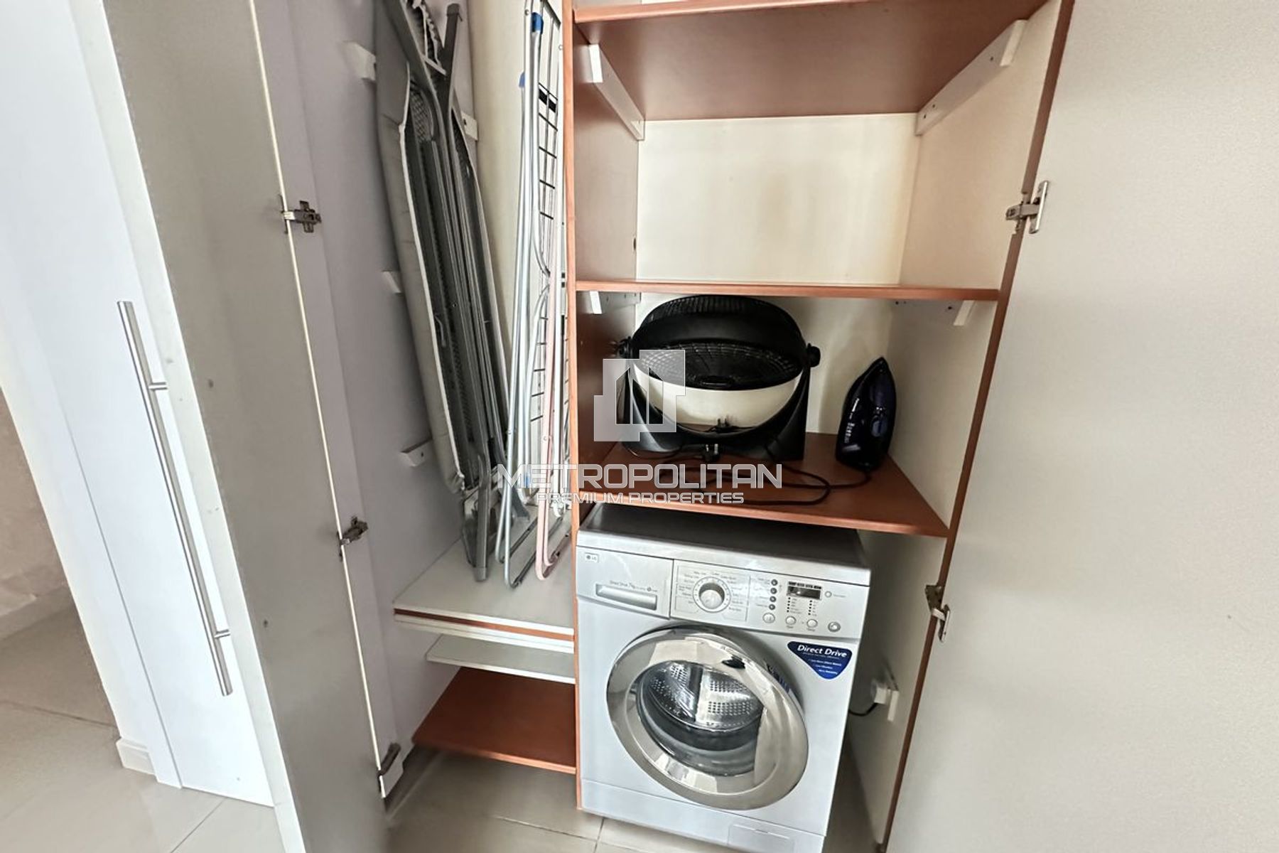 Furnished | Spacious | Vacant from November
