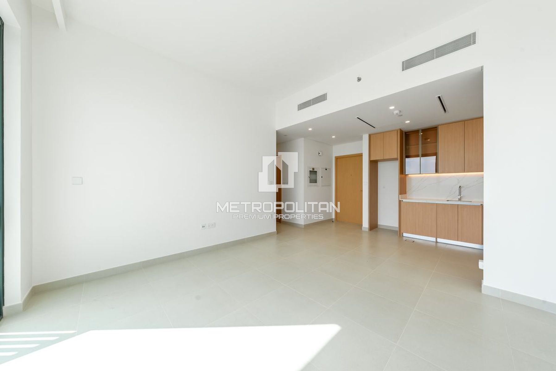 1BR Apartment for Rent in Park Horizon Tower 1, Dubai Hills Estate - MPR-10803