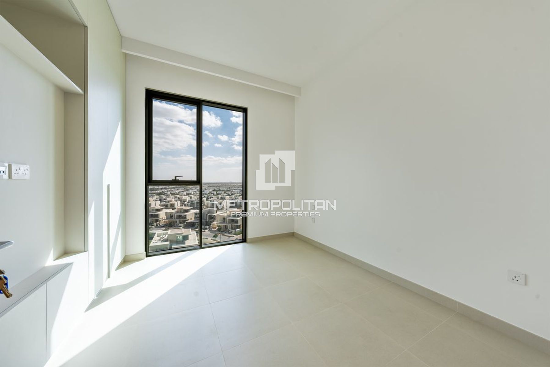 Снять квартиру в Park Horizon Tower 1, Dubai Hills Estate - MPR-10803