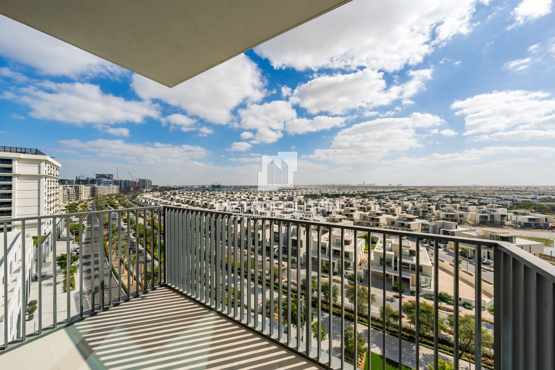 Brand New | Unfurnished | Vacant | Modern Layout