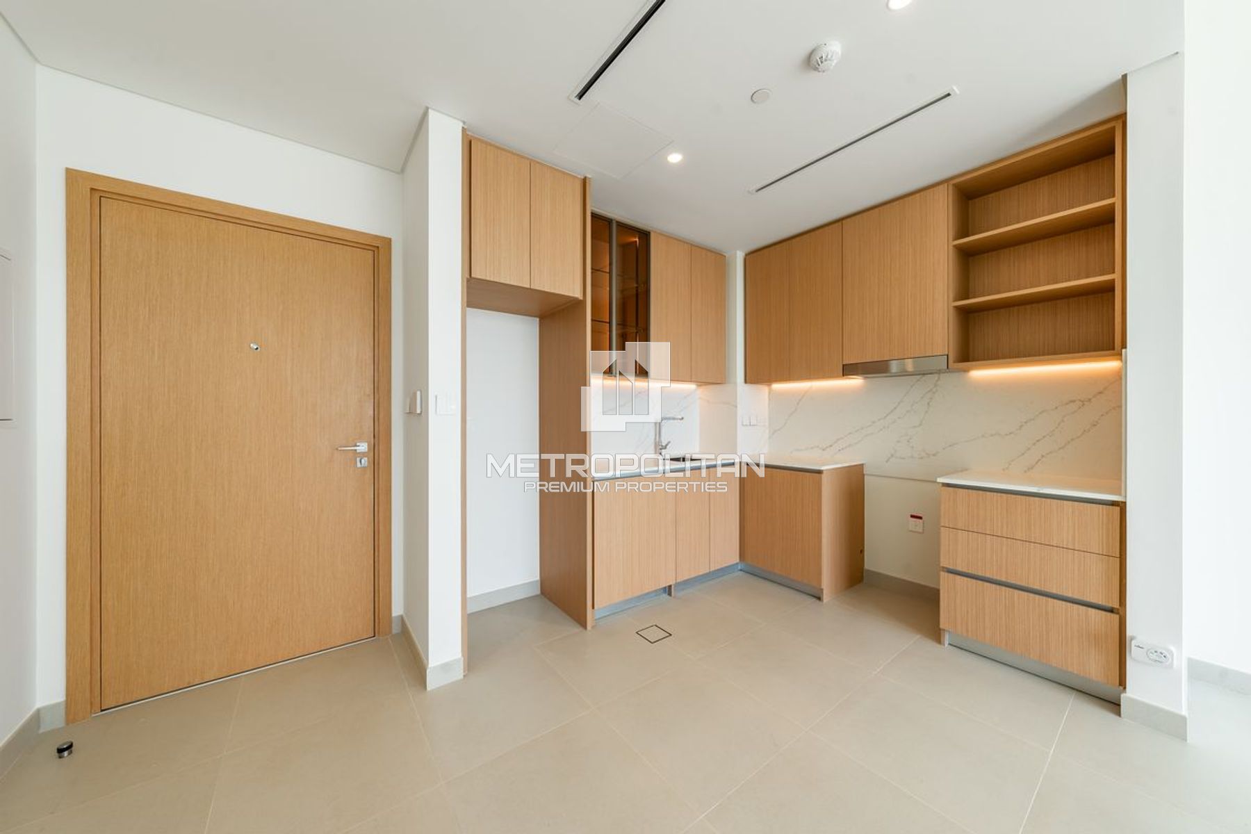 1BR Apartment for Rent in Park Horizon Tower 1, Dubai Hills Estate - MPR-10803