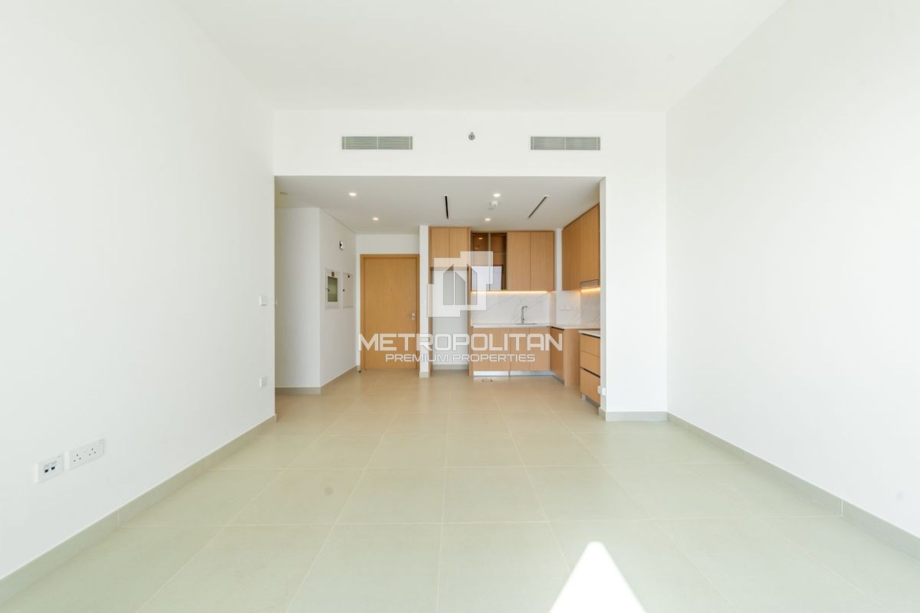 1BR Apartment for Rent in Park Horizon Tower 1, Dubai Hills Estate - MPR-10803