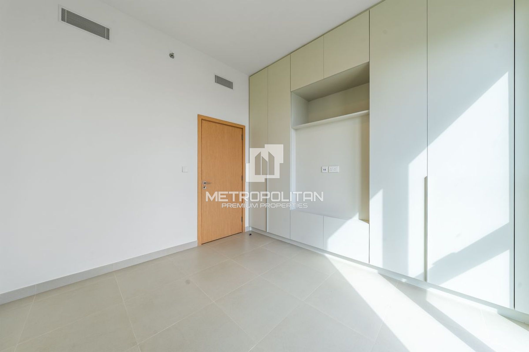 Brand New | Unfurnished | Vacant | Modern Layout