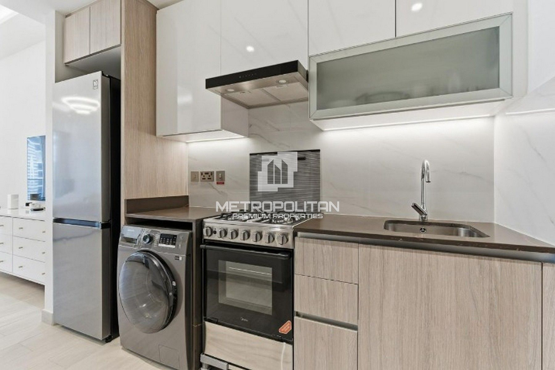 Studio Apartment for Rent in Me Do Re Tower, Jumeirah Lake Towers - MPR-10804