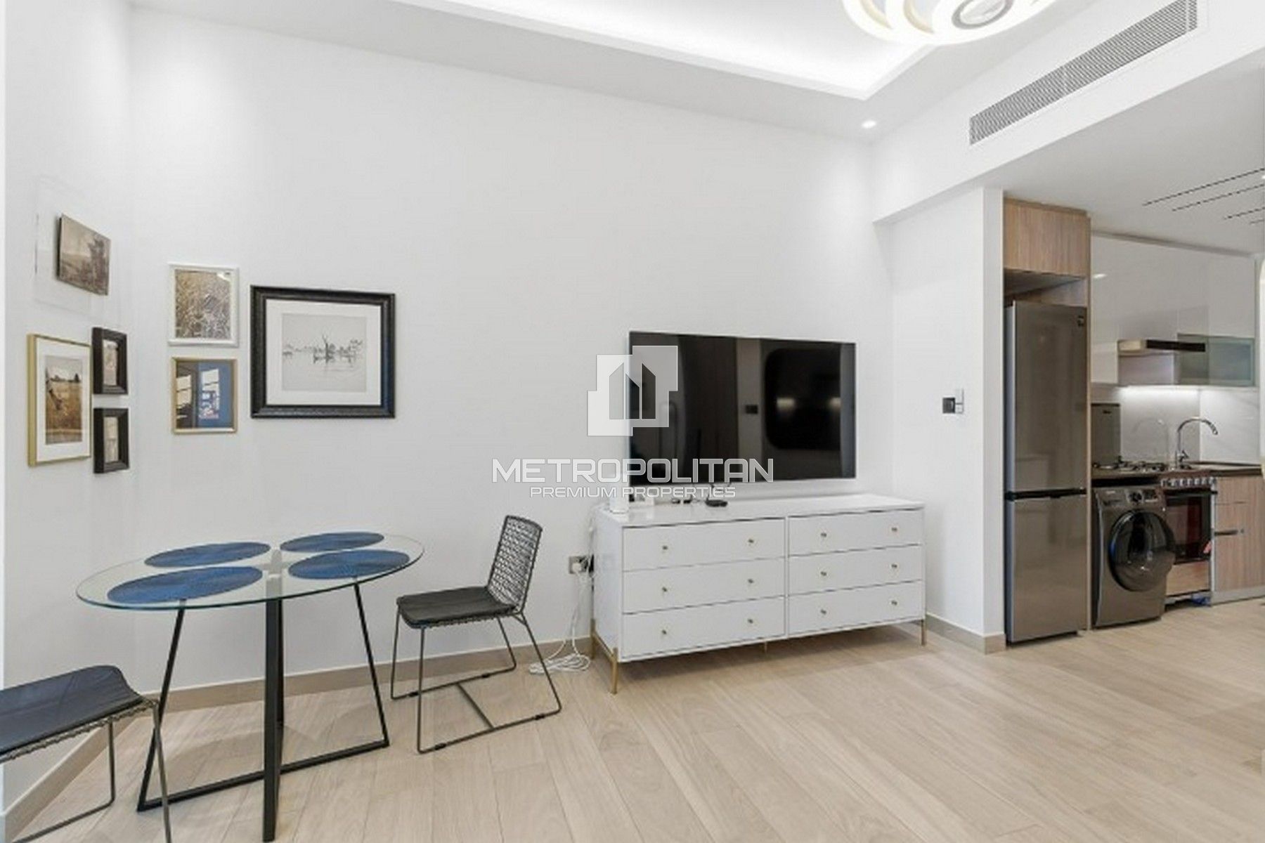 Studio Apartment for Rent in Me Do Re Tower, Jumeirah Lake Towers - MPR-10804