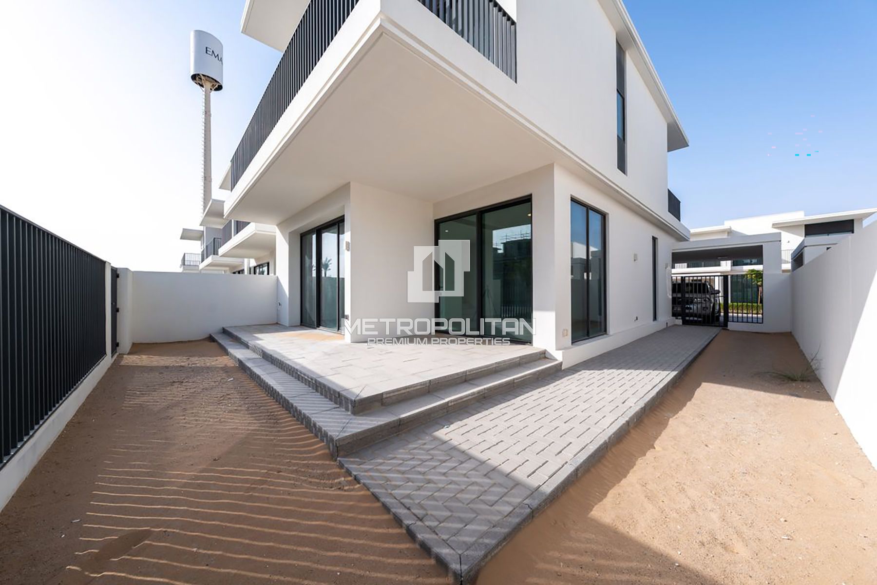 4Bedroom | Bigger Layout | Near Amenities