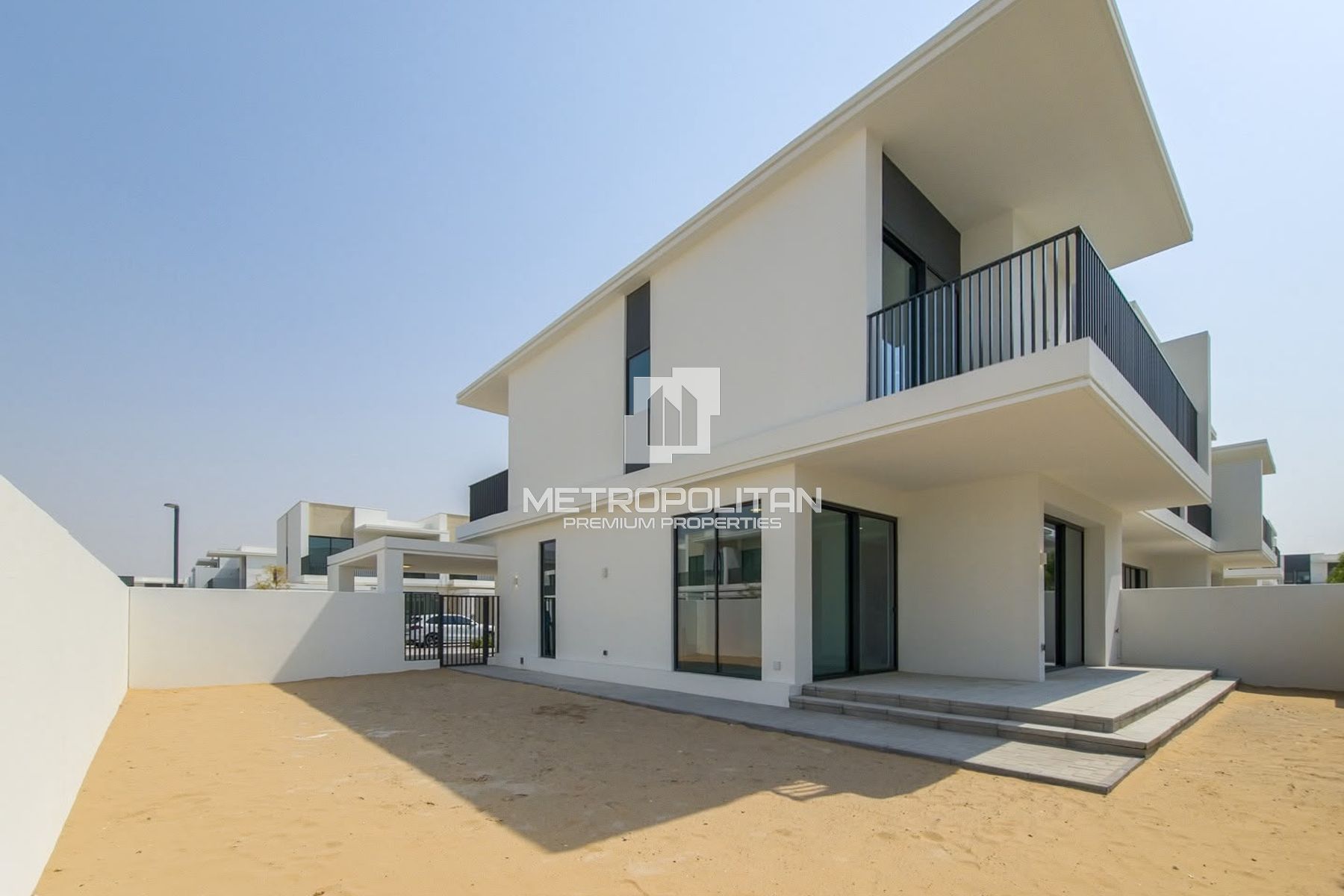 4Bedroom | Bigger Layout | Near Amenities