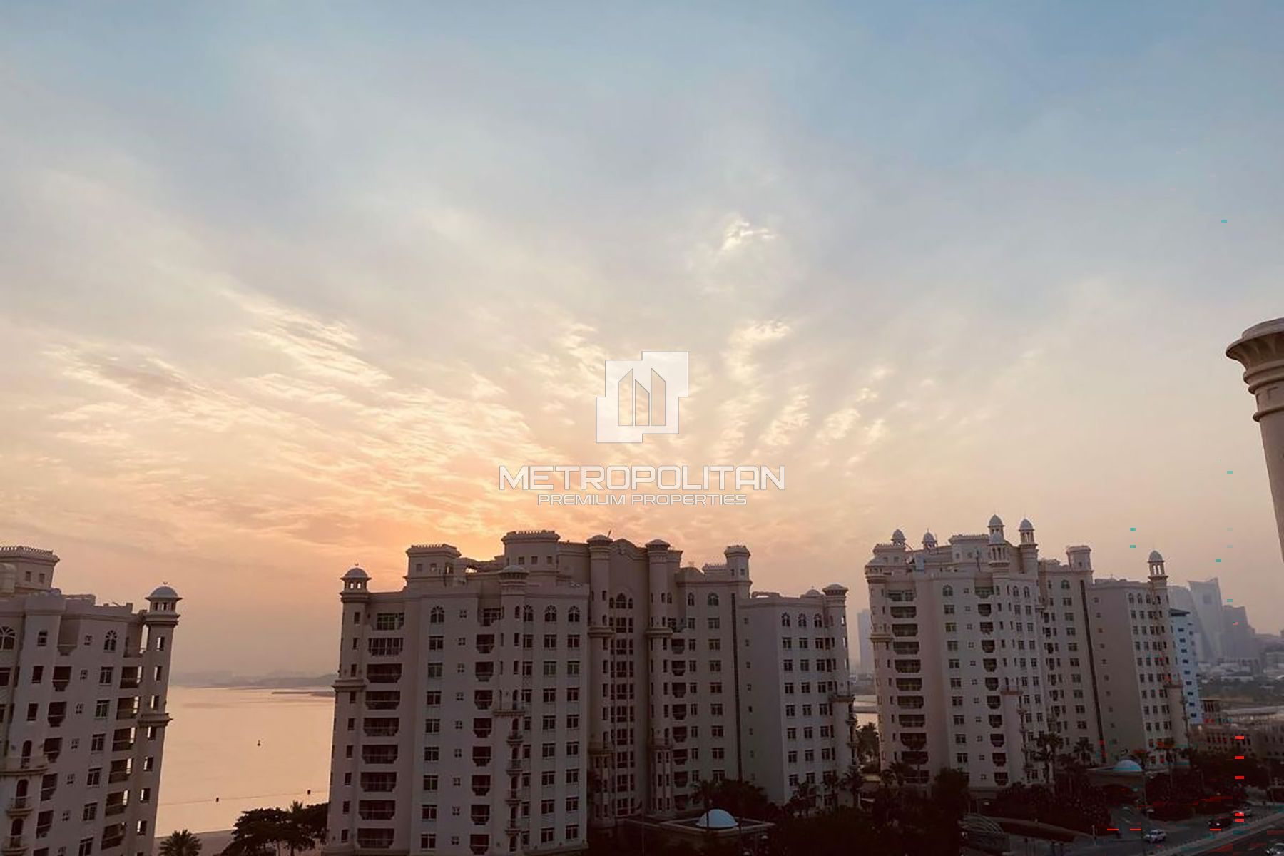 Prime Location | Amazing Views | 2 Parkings