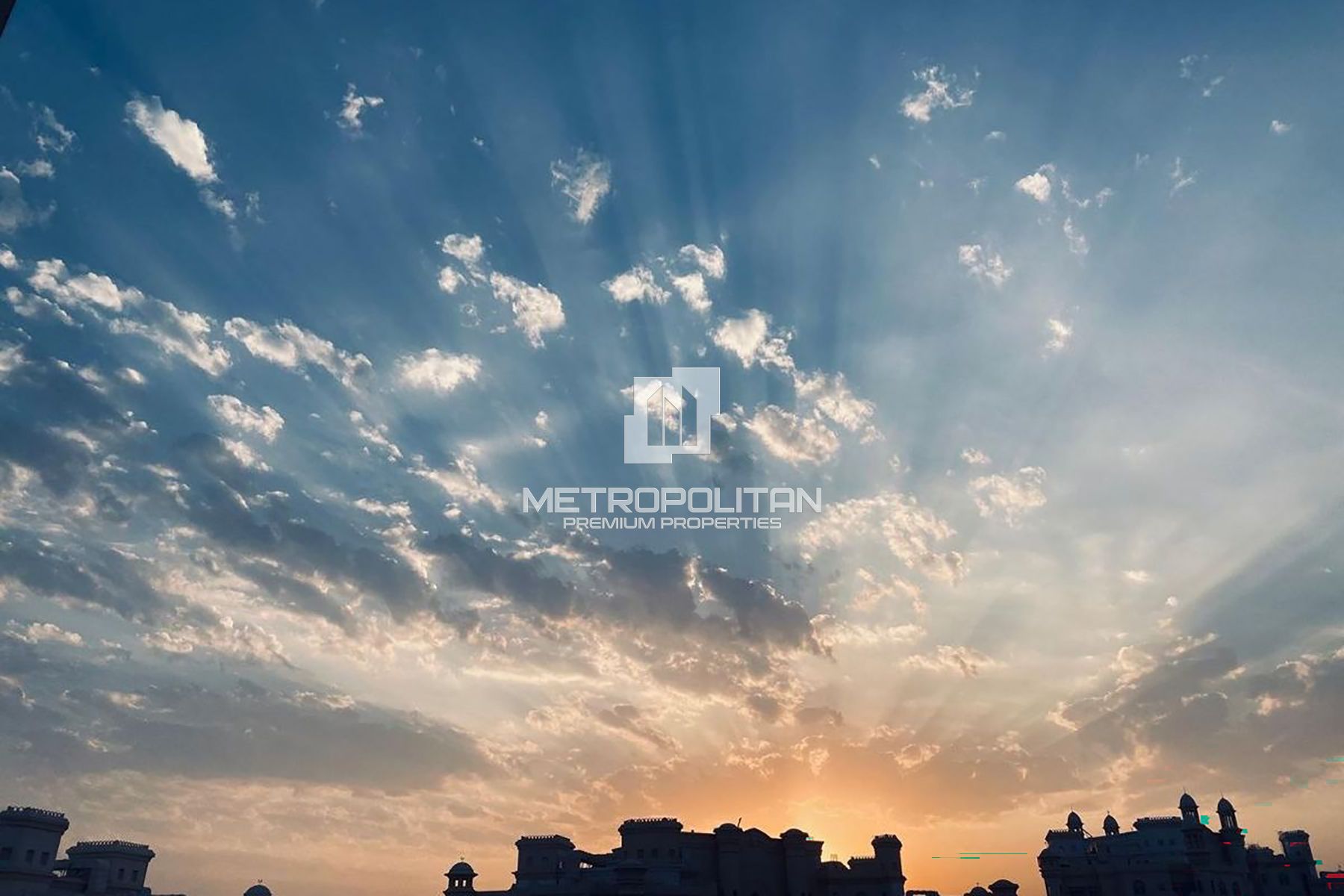 Prime Location | Amazing Views | 2 Parkings
