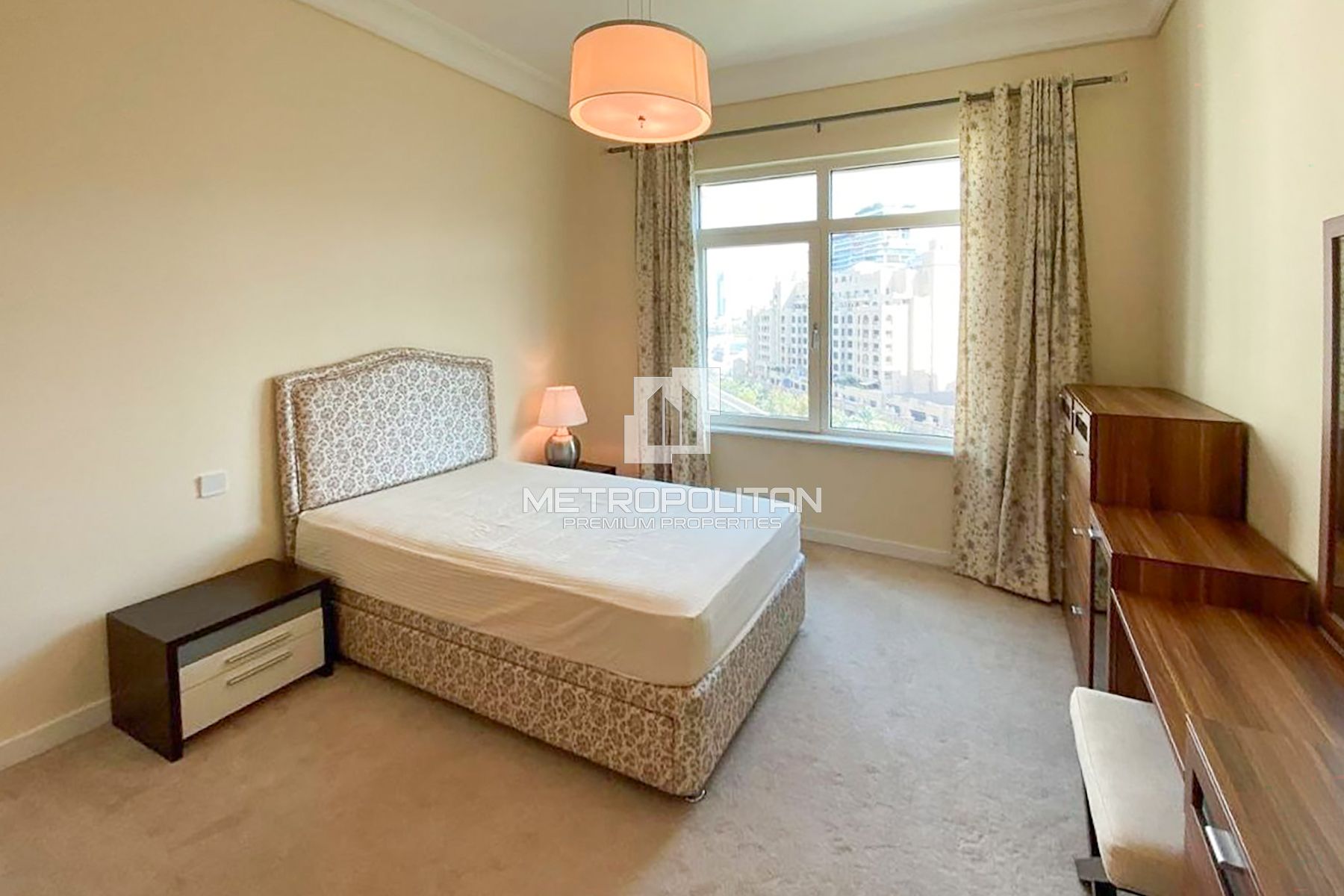 Prime Location | Amazing Views | 2 Parkings