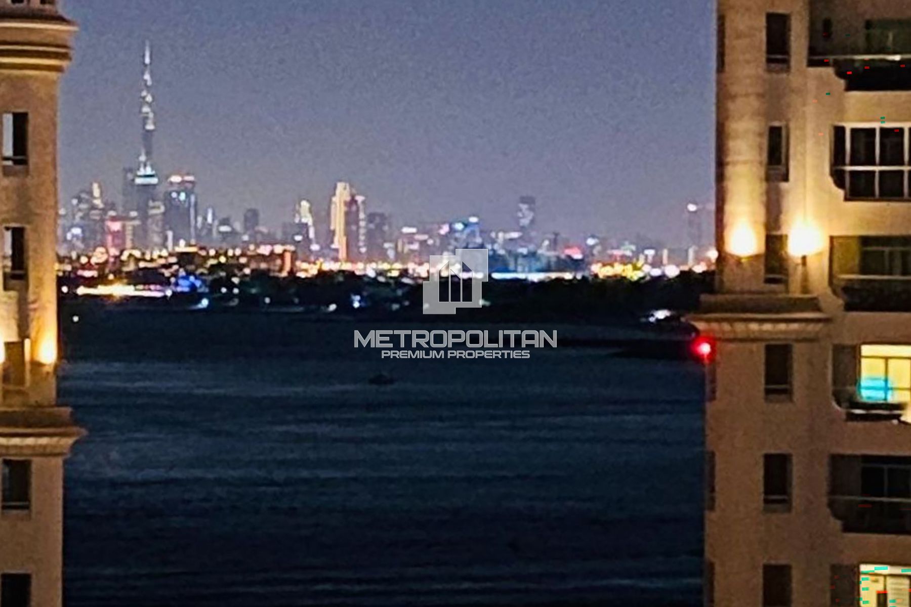 Prime Location | Amazing Views | 2 Parkings