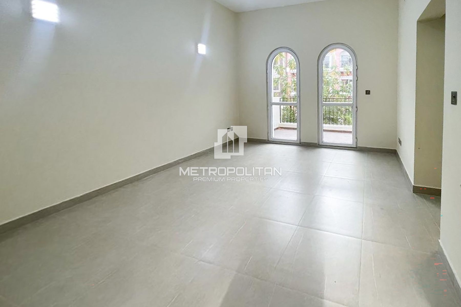 4 BR + Maid | Spacious & Bright | Ready to Move