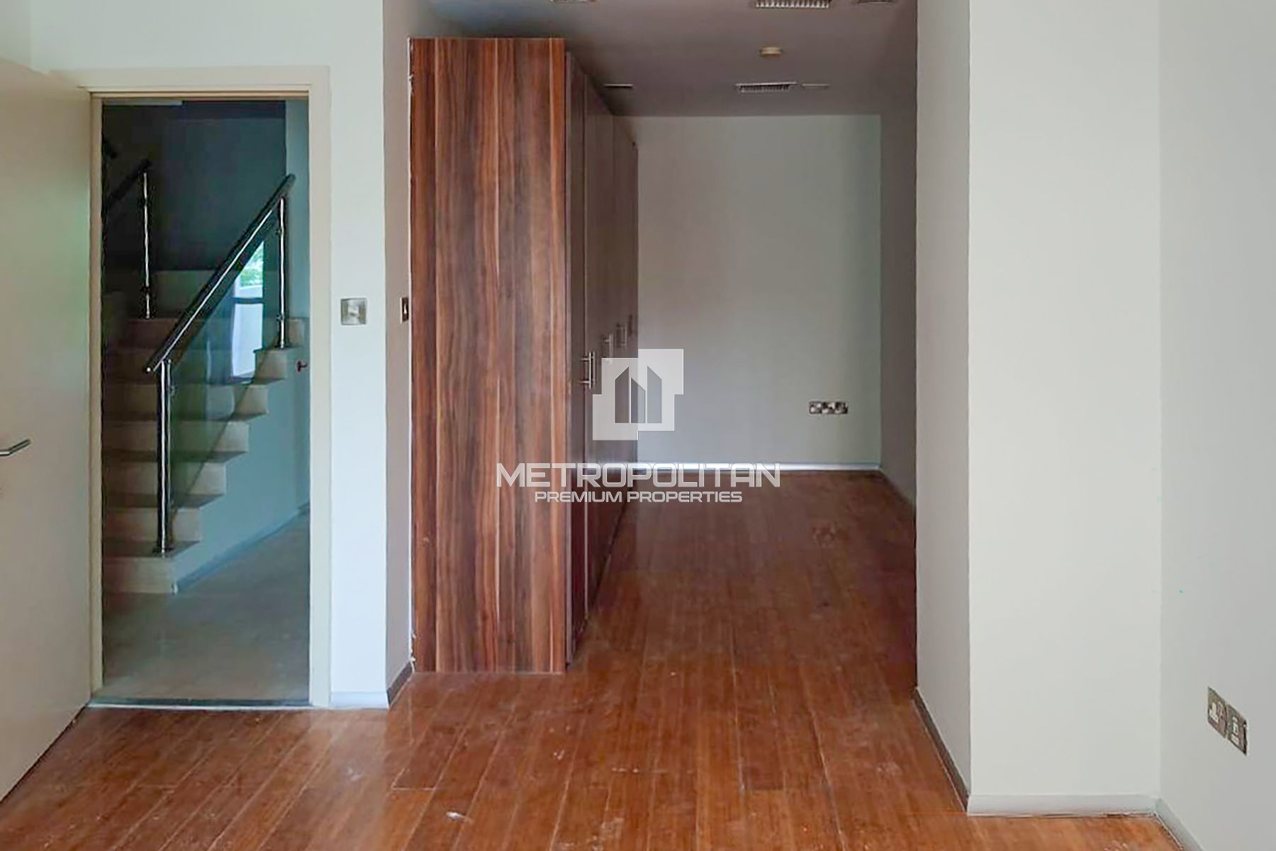 4 BR + Maid | Spacious & Bright | Ready to Move