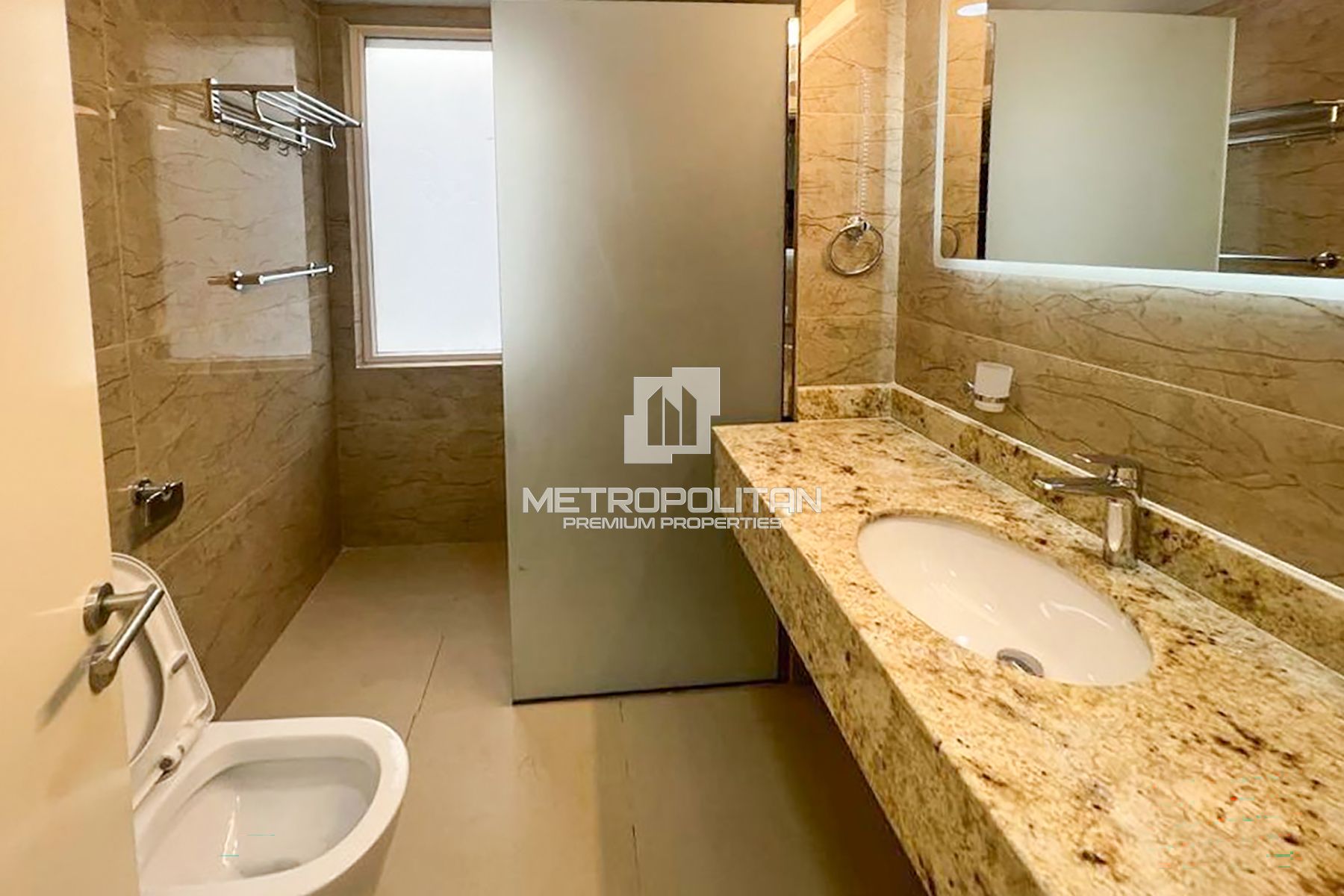 4 BR + Maid | Spacious & Bright | Ready to Move
