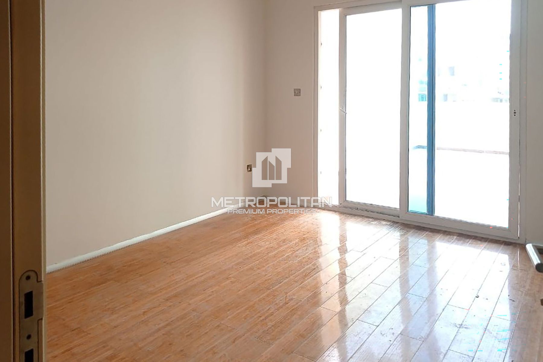 4 BR + Maid | Spacious & Bright | Ready to Move