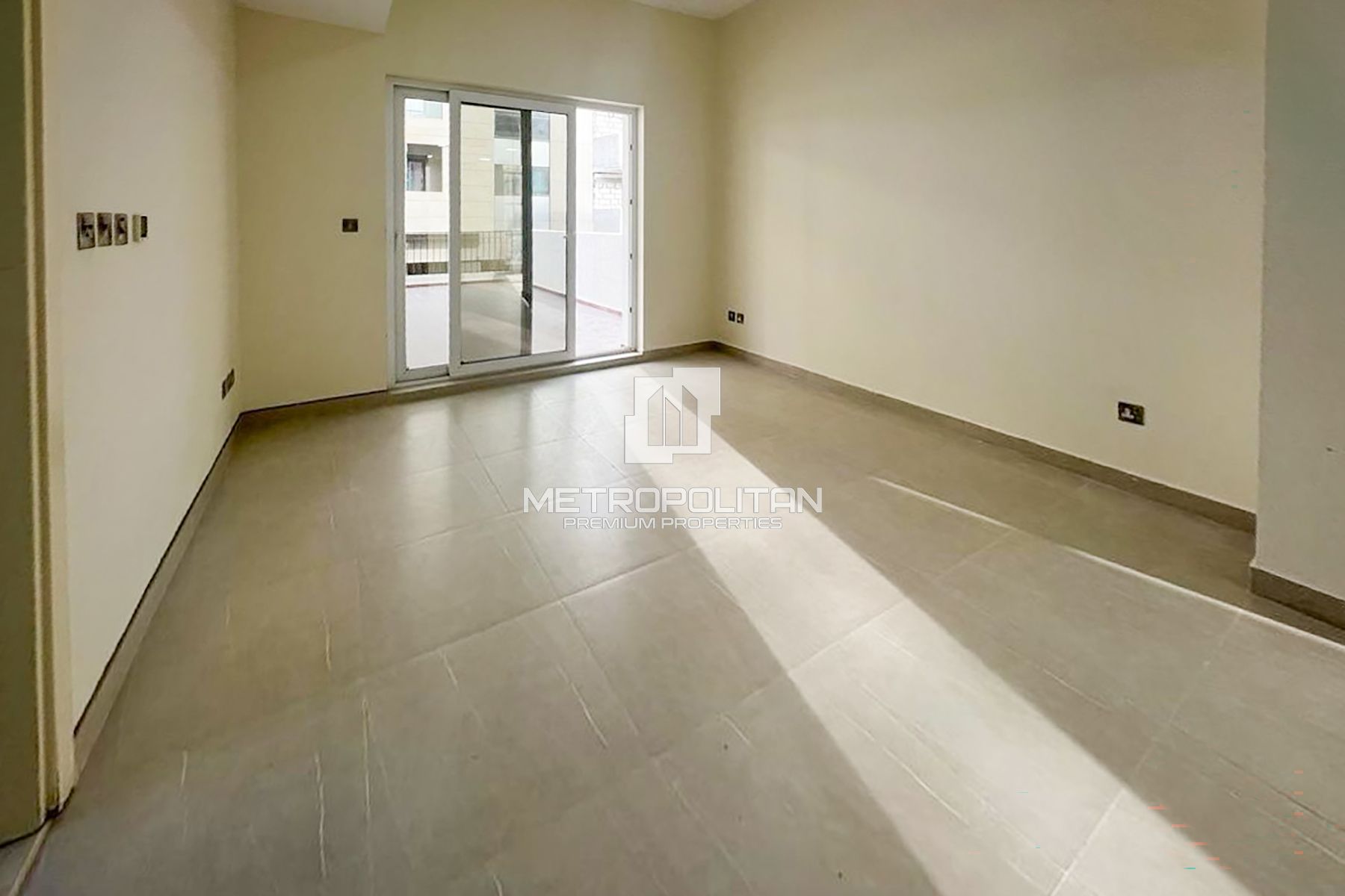 4 BR + Maid | Spacious & Bright | Ready to Move